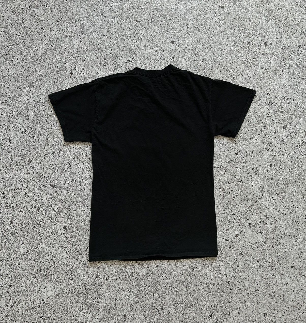 Band Tees × Rap Tees Vintage Post Malone Stoney Rap Band T-Shirt Y2K Hype 2016 Size US S / EU 44-46 / 1 - 4 Thumbnail