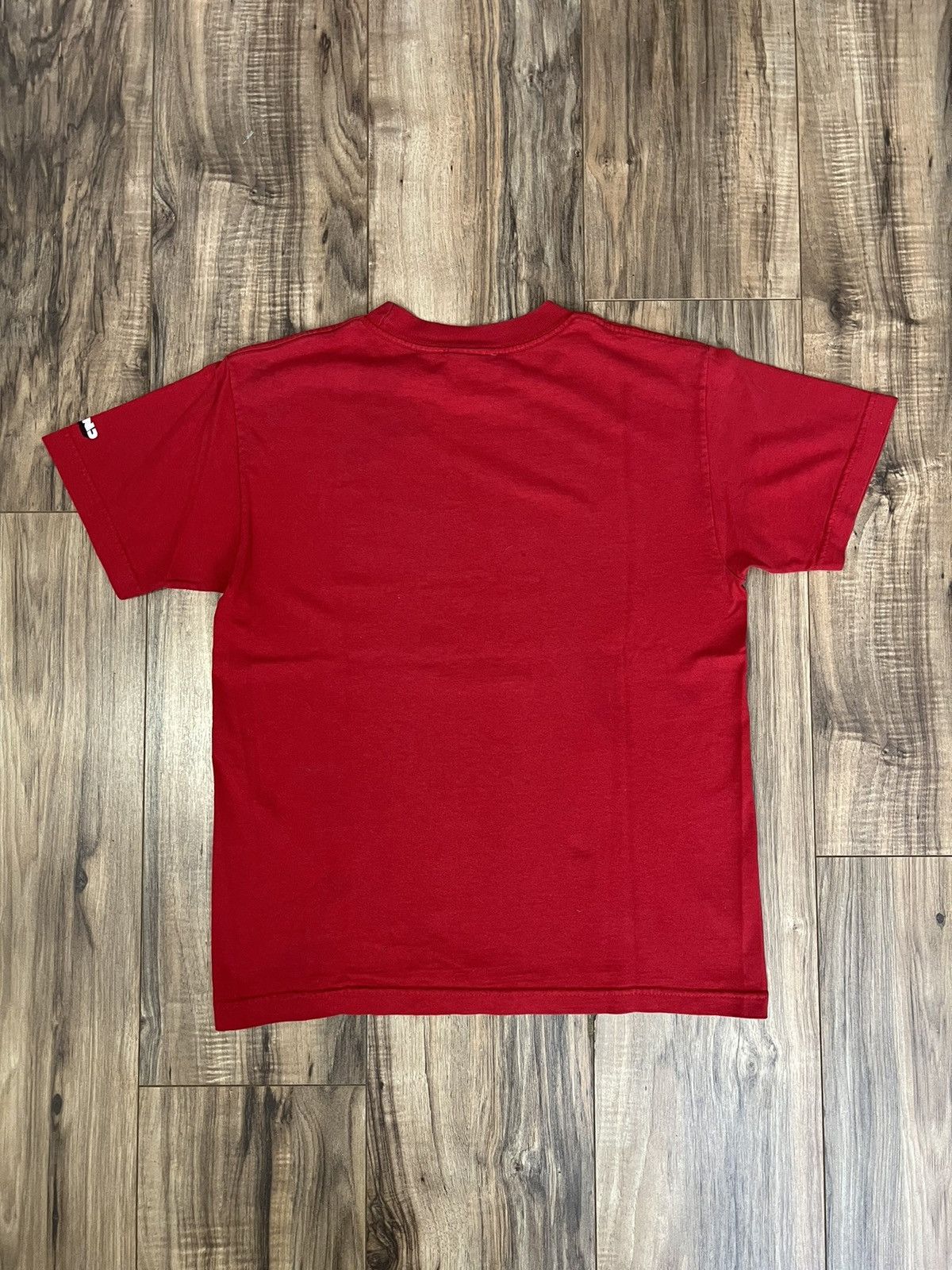 Hook-Ups × Vintage Blind Skateboards A Clock Work Orange T Shirt Size US S / EU 44-46 / 1 - 3 Thumbnail