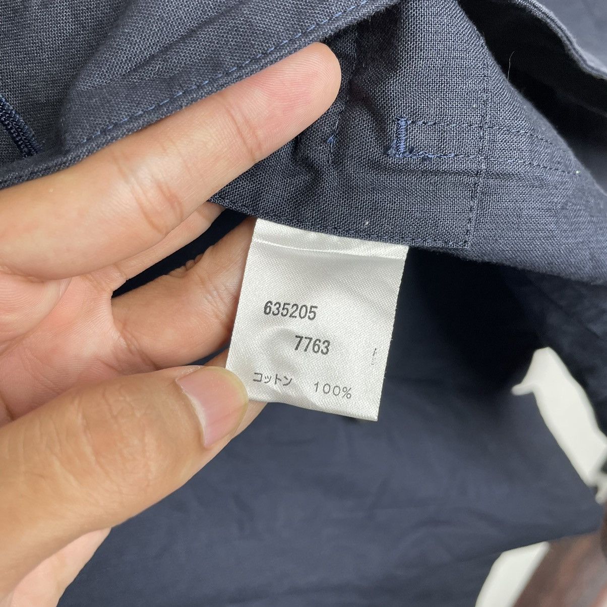 R.Newbold R.Newbold X Paul Smith Streetstyle Armyfield Light Jacket Size US L / EU 52-54 / 3 - 6 Thumbnail