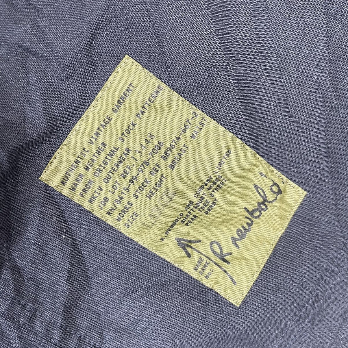 R.Newbold R.Newbold X Paul Smith Streetstyle Armyfield Light Jacket Size US L / EU 52-54 / 3 - 5 Thumbnail