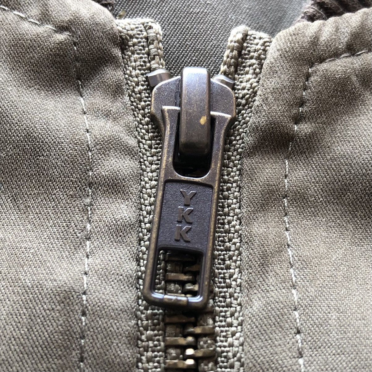 Japanese Brand Vintage Bomber Jacket Japanese Brand by Chip Clip Size US S / EU 44-46 / 1 - 11 Thumbnail