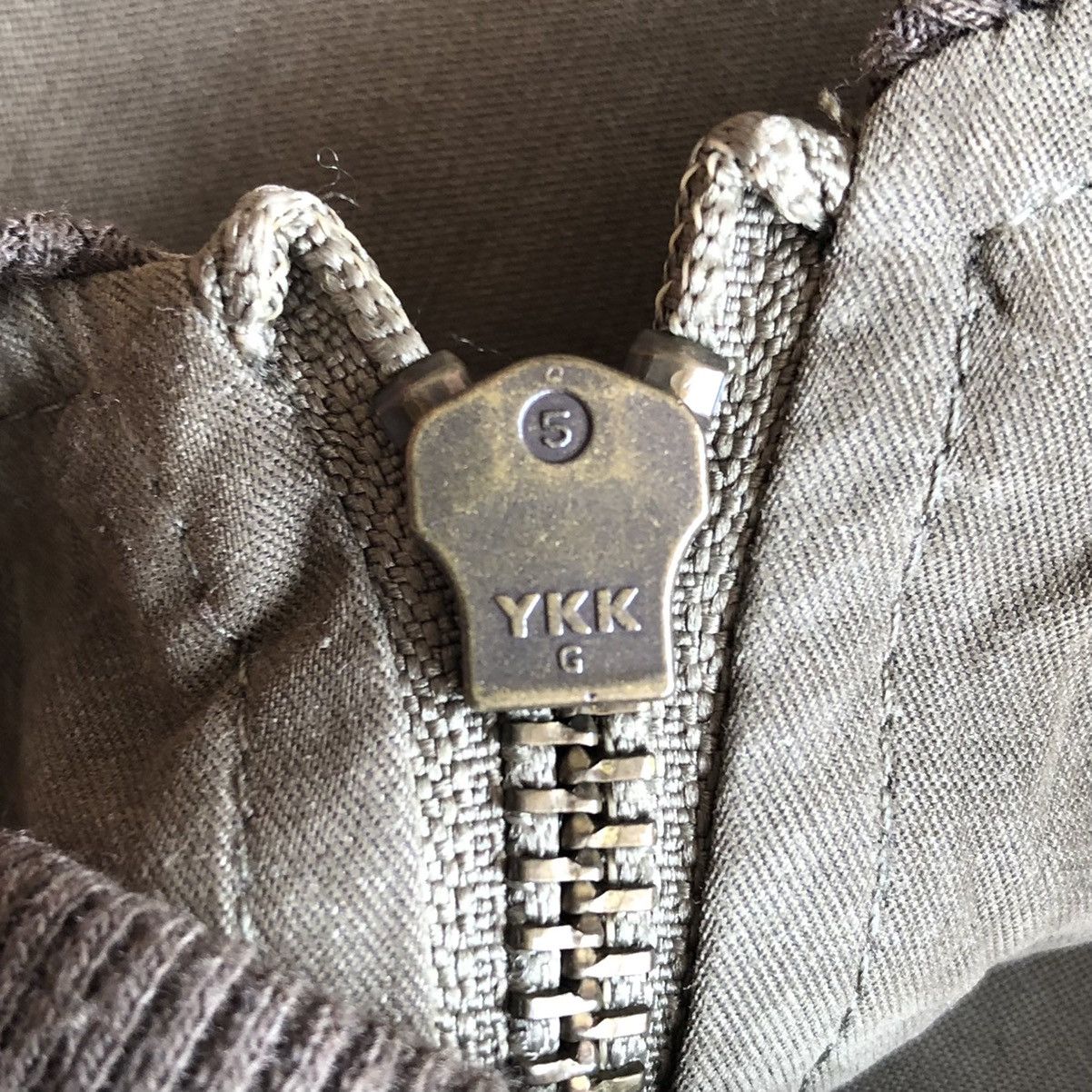 Japanese Brand Vintage Bomber Jacket Japanese Brand by Chip Clip Size US S / EU 44-46 / 1 - 12 Thumbnail