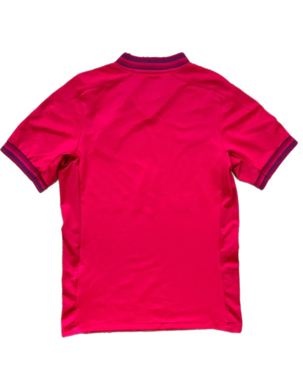 Umbro Vintage Umbro Soccer Jerseys England Size US S / EU 44-46 / 1 - 2 Thumbnail