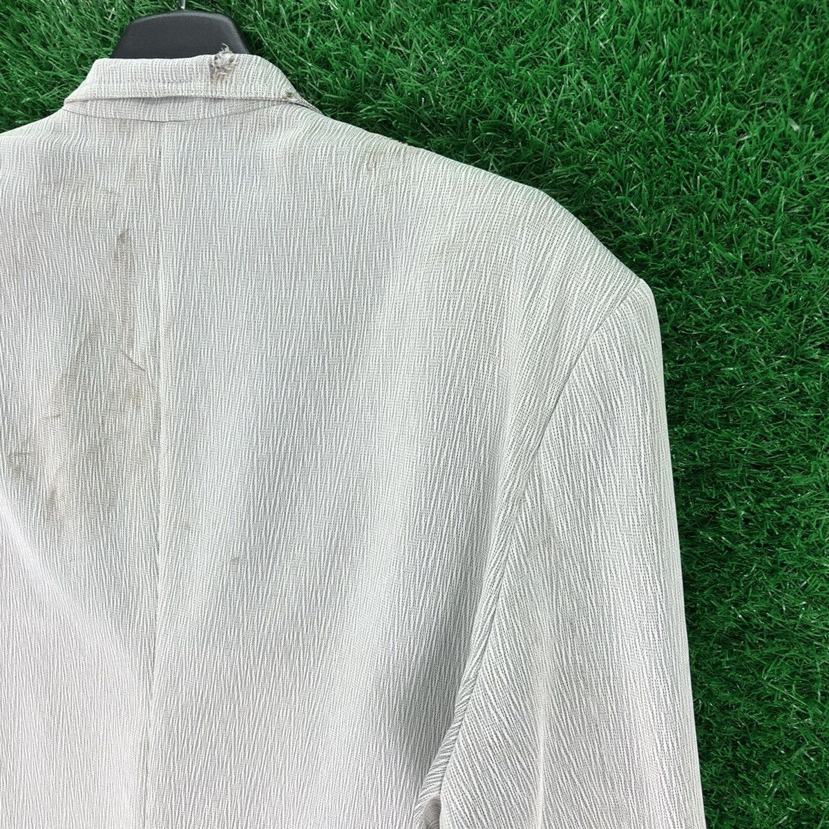 Vintage Vintage Japanese Brand Blazer Embroidered Size US L / EU 52-54 / 3 - 5 Thumbnail