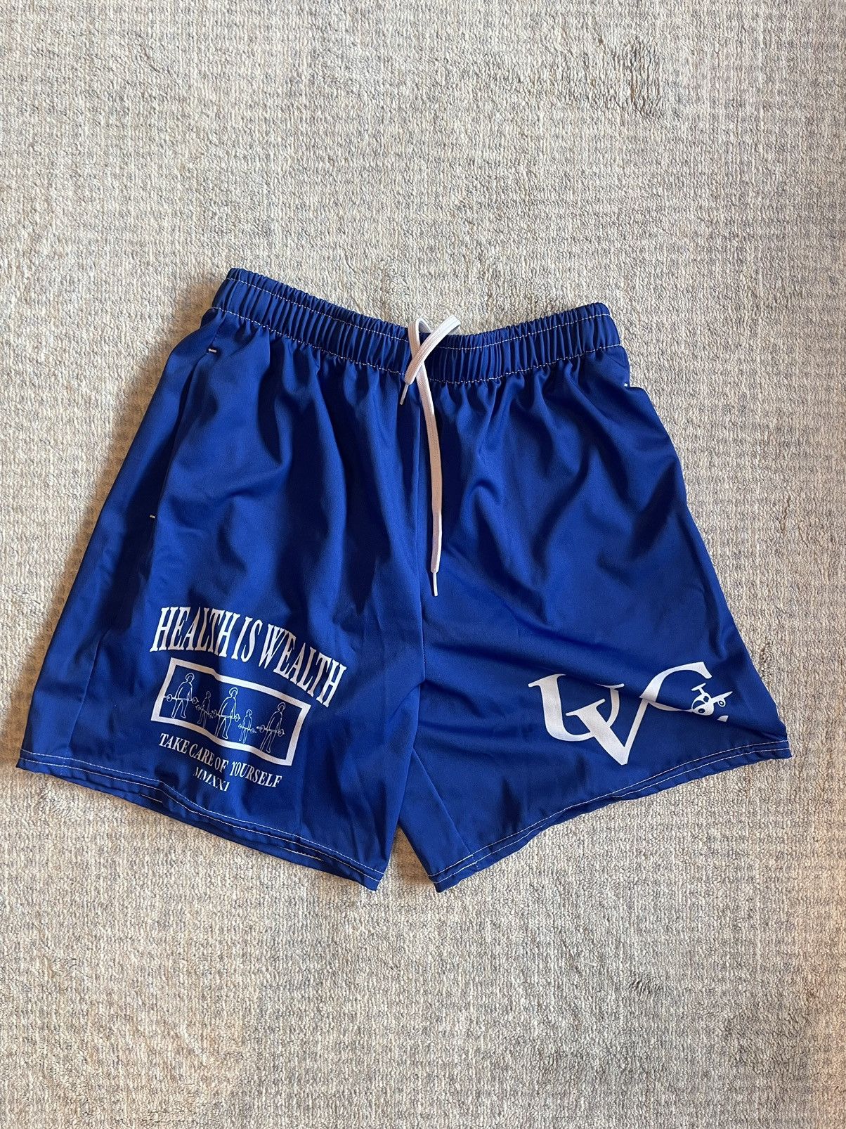 Streetwear Streetwear Shorts Grailed