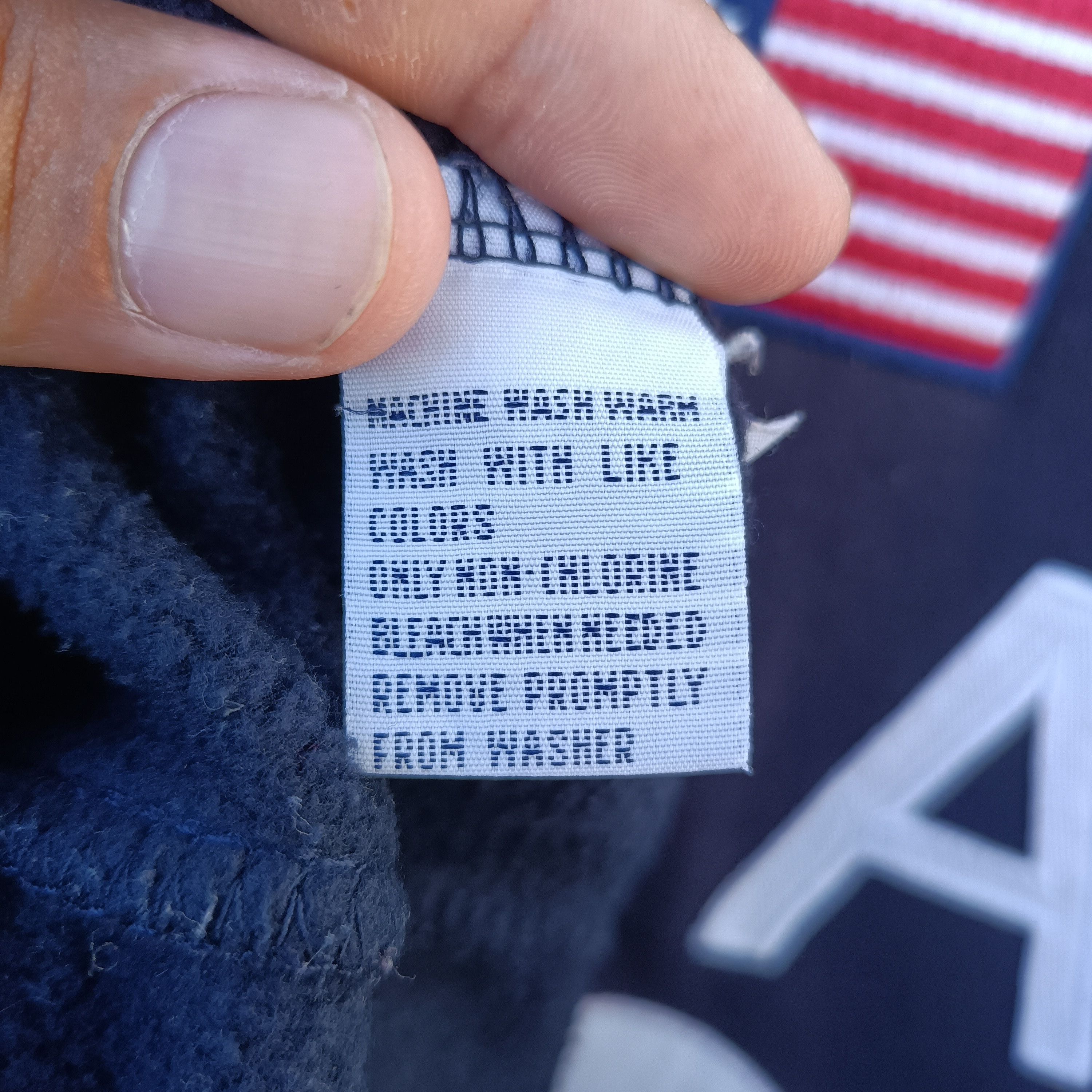 Polo Ralph Lauren × USA Olympics Polo Ralph Lauren 2010 RLPC USA Track Jacket Size US XL / EU 56 / 4 - 8 Thumbnail
