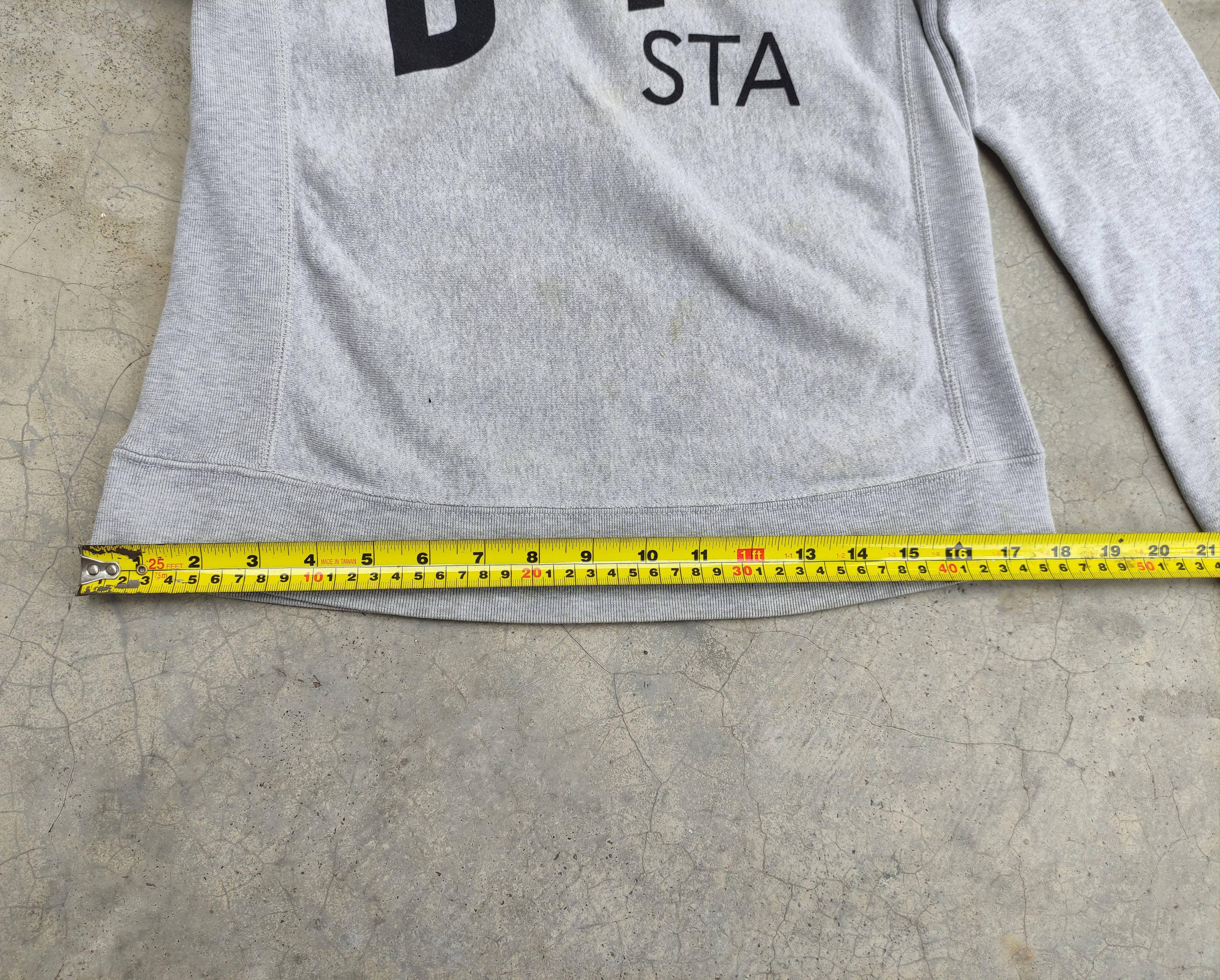Bape Bapesta Crewneck Size XS / US 0-2 / IT 36-38 - 11 Thumbnail