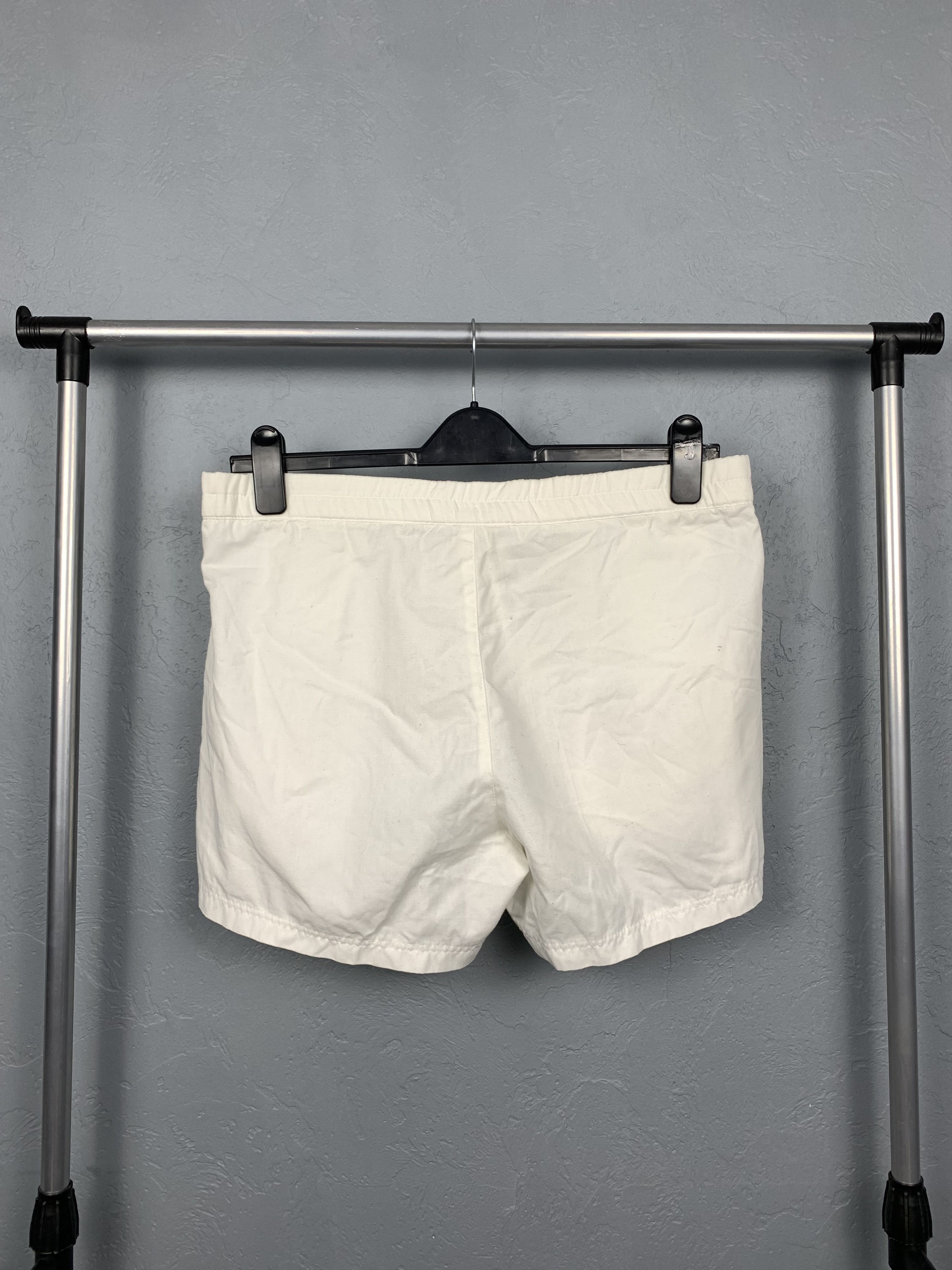 Reebok Reebok Vintage Mens Short Size US 34 / EU 50 - 5 Thumbnail
