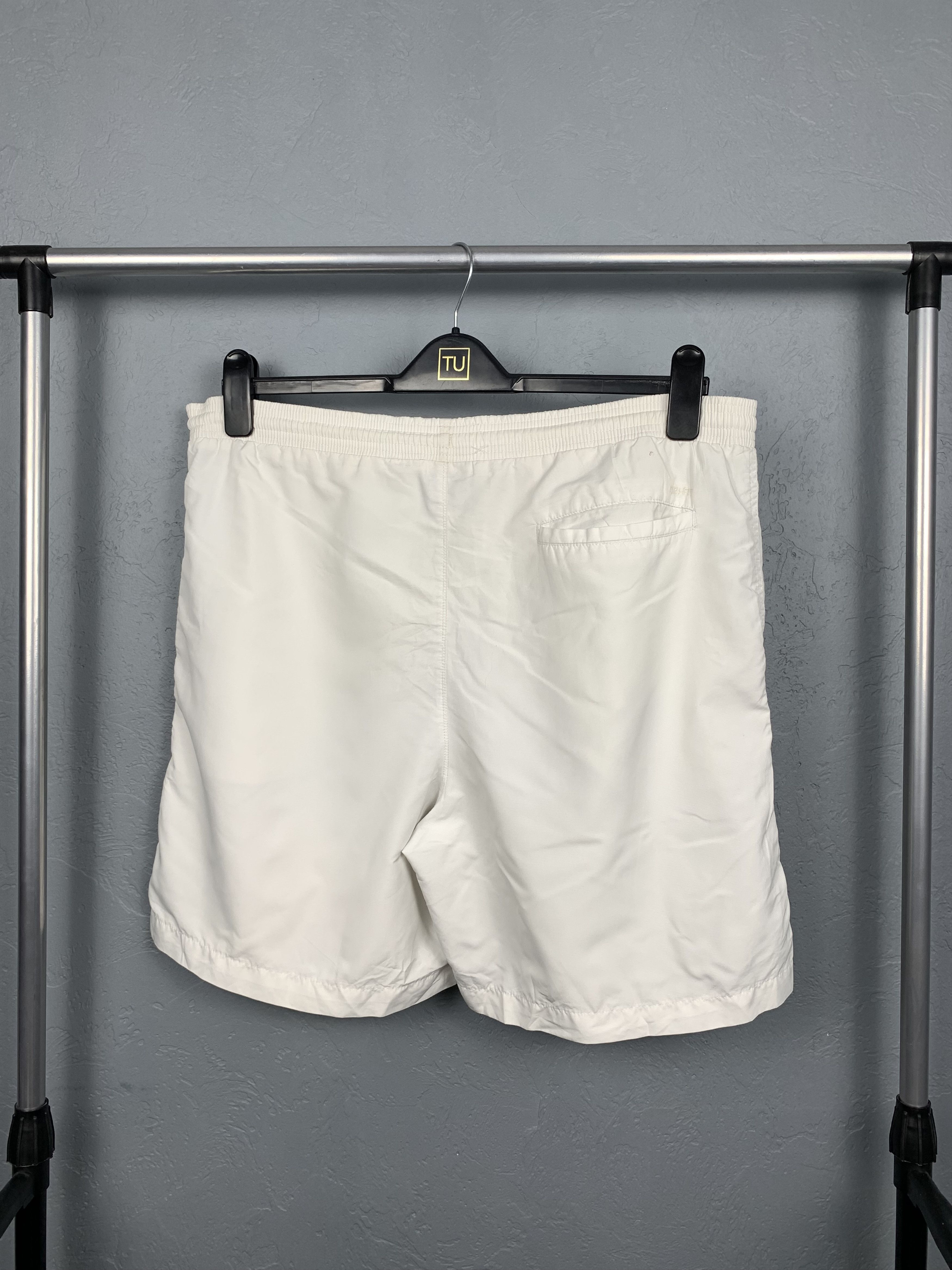 Nike × Vintage Vintage Nike Mens Shorts Dri Fit Y2K Size US 32 / EU 48 - 8 Thumbnail