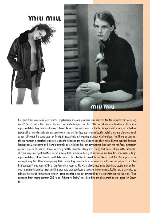 Miu Miu × Vintage Vintage Old Tag Miu Miu Cotton Trucker Jacket Size S / US 4 / IT 40 - 9 Thumbnail