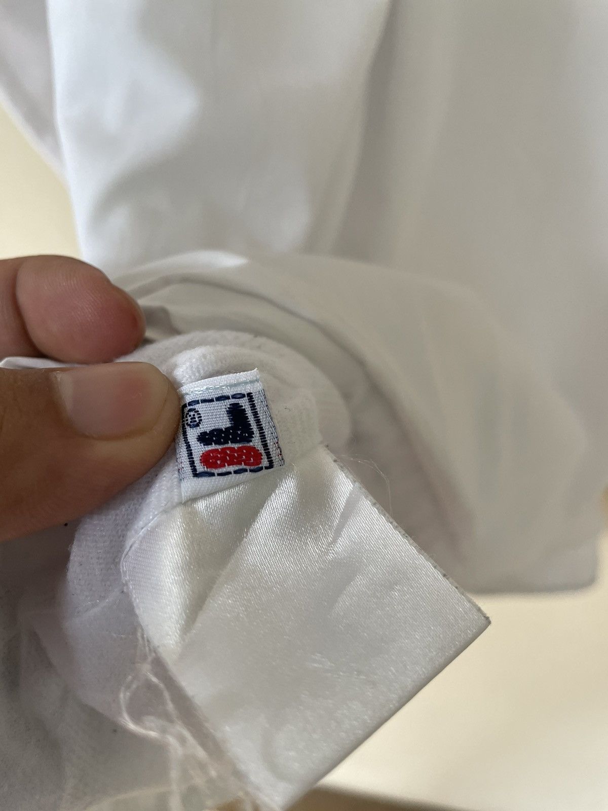 Fila FILA LIGHT JACKET Size US L / EU 52-54 / 3 - 10 Thumbnail