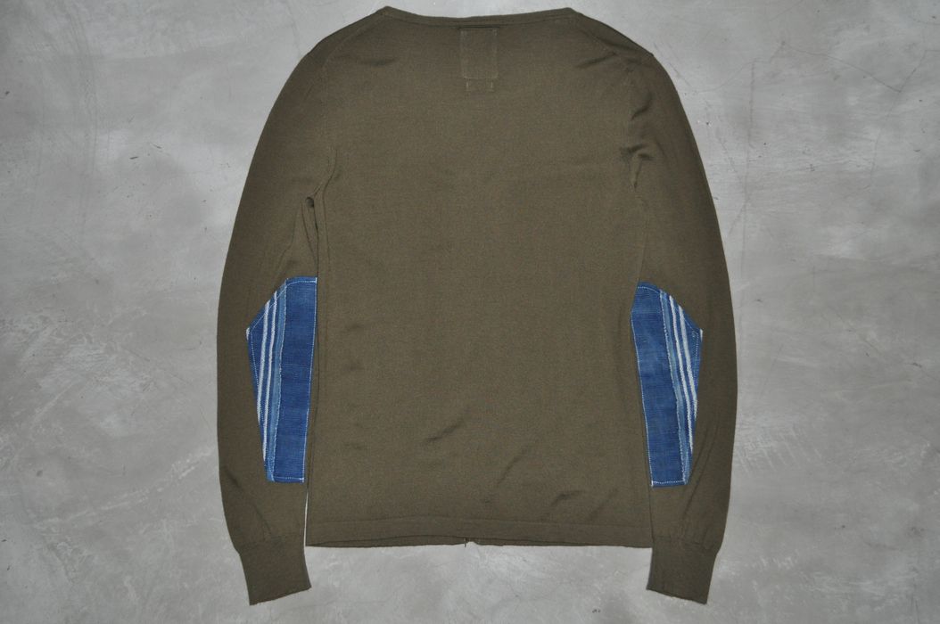 Visvim Visvim - A/W 12 - Selmer Cardigan Kuba | Grailed