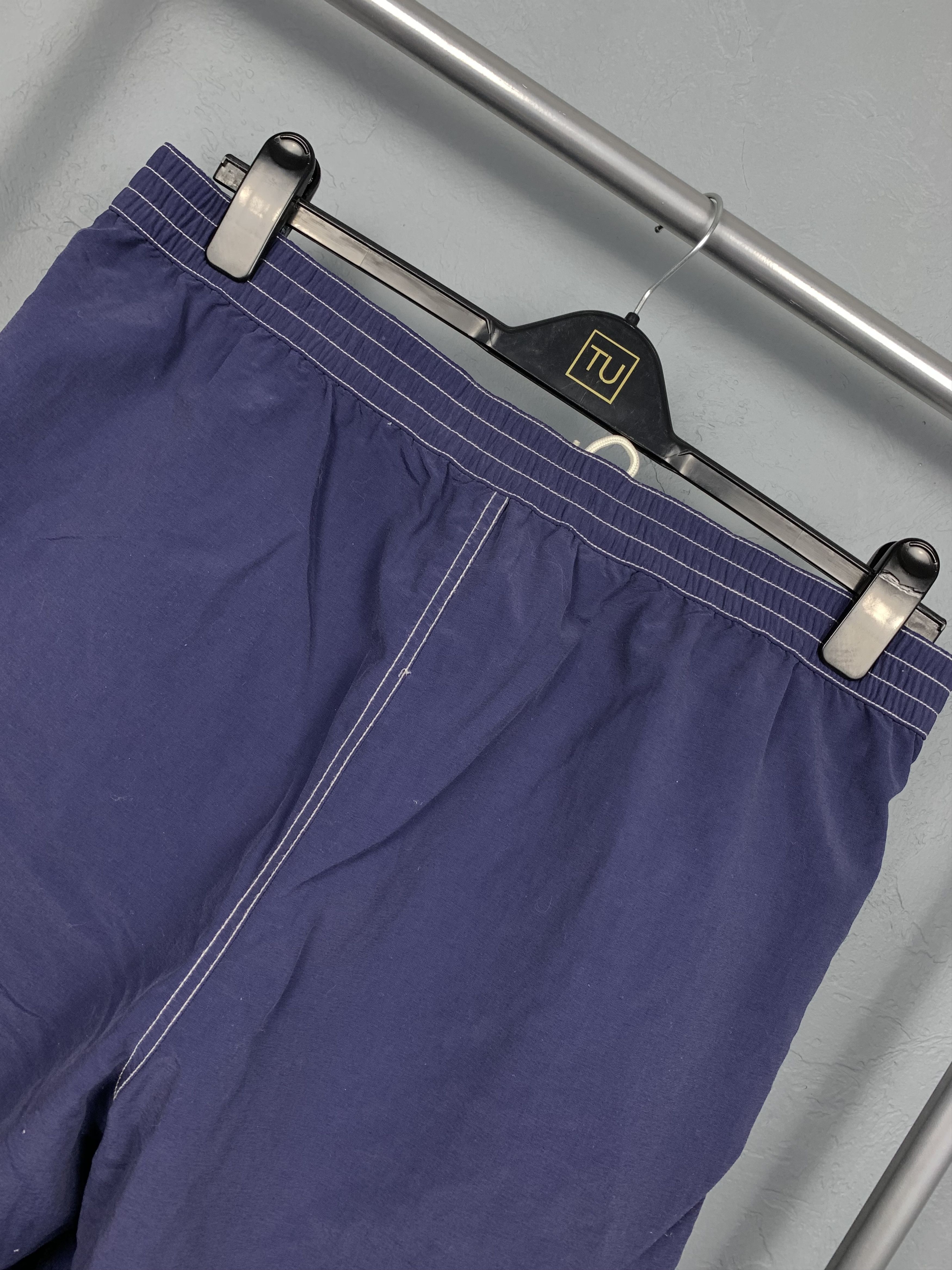 Polo Ralph Lauren × Vintage Polo Ralph Lauren Mens Shorts Size US 34 / EU 50 - 7 Thumbnail