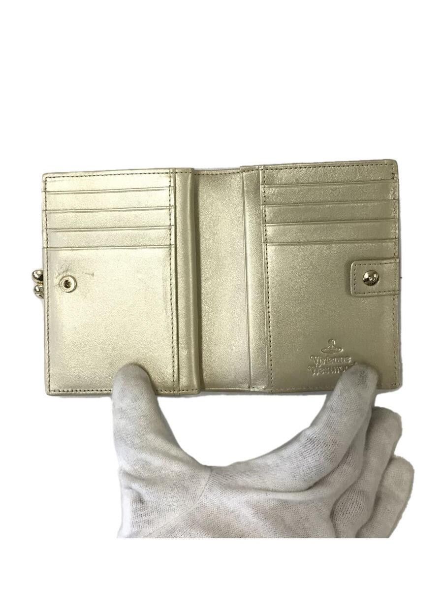 Vivienne Westwood Frog Wallet Size ONE SIZE - 4 Thumbnail