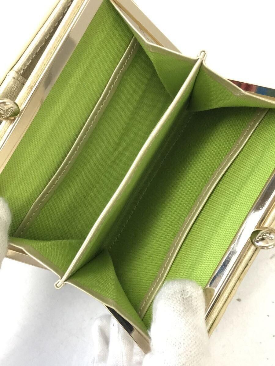 Vivienne Westwood Frog Wallet Size ONE SIZE - 5 Thumbnail