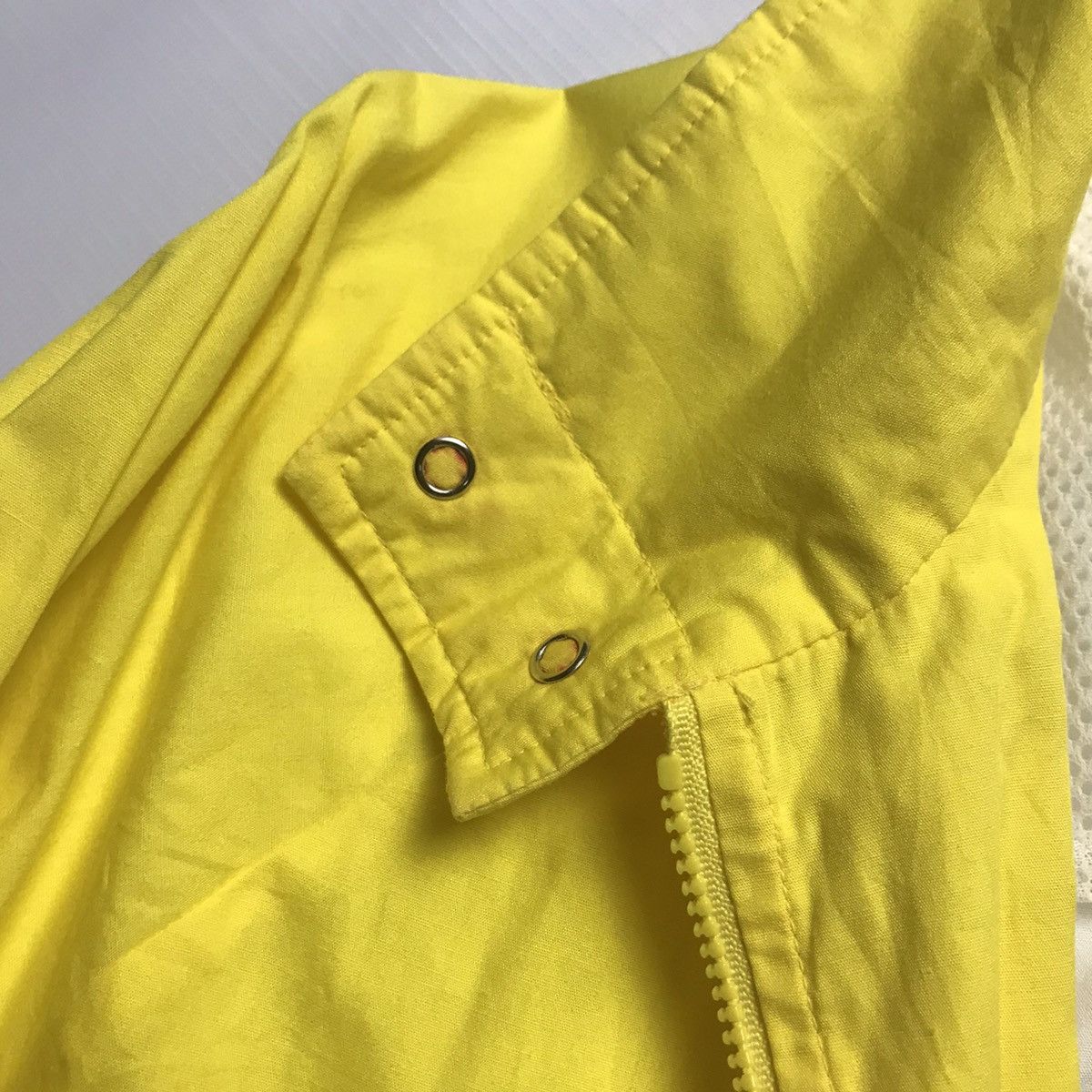 Kodak Vintage Skyship Kodak Jacket Size US L / EU 52-54 / 3 - 7 Thumbnail