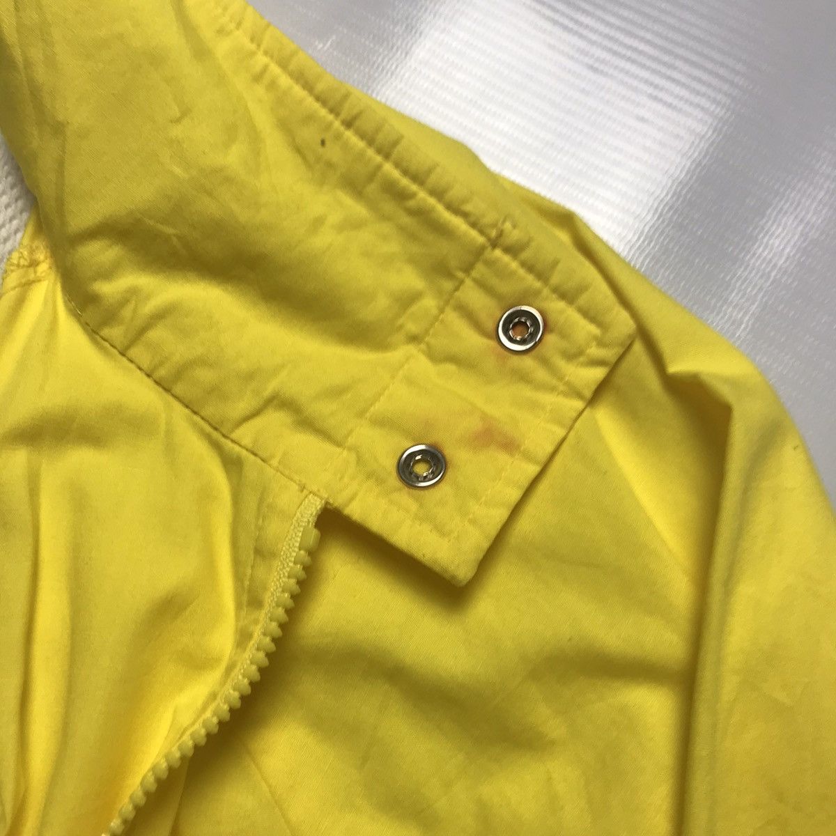 Kodak Vintage Skyship Kodak Jacket Size US L / EU 52-54 / 3 - 6 Thumbnail