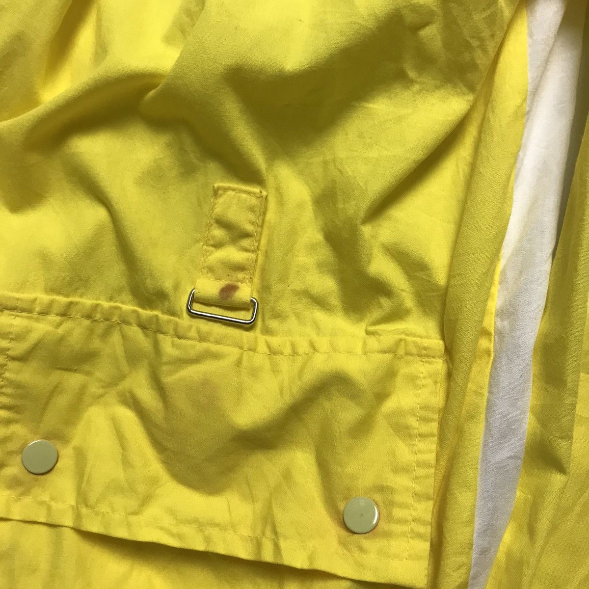 Kodak Vintage Skyship Kodak Jacket Size US L / EU 52-54 / 3 - 8 Thumbnail
