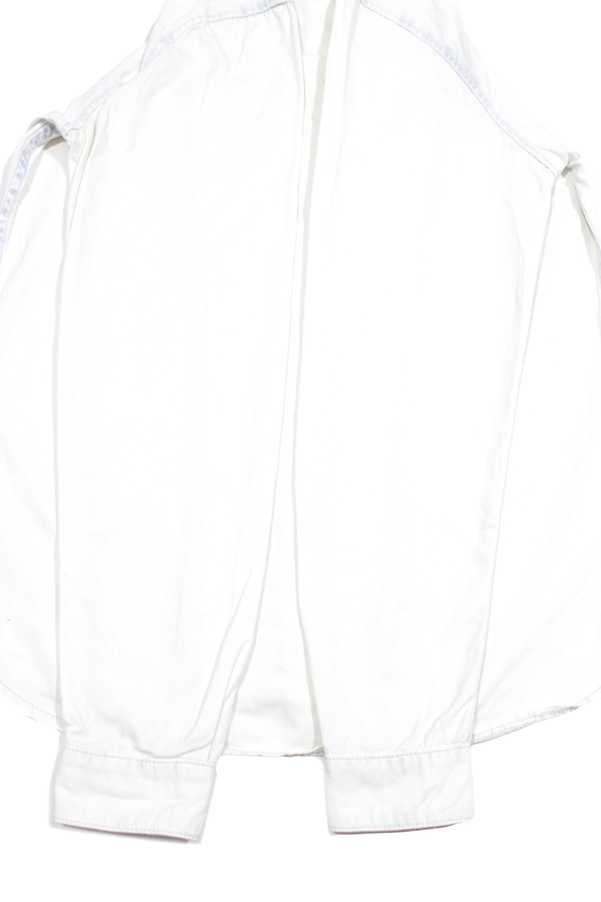 Stussy Logo Dyed Shirt Size US M / EU 48-50 / 2 - 6 Thumbnail