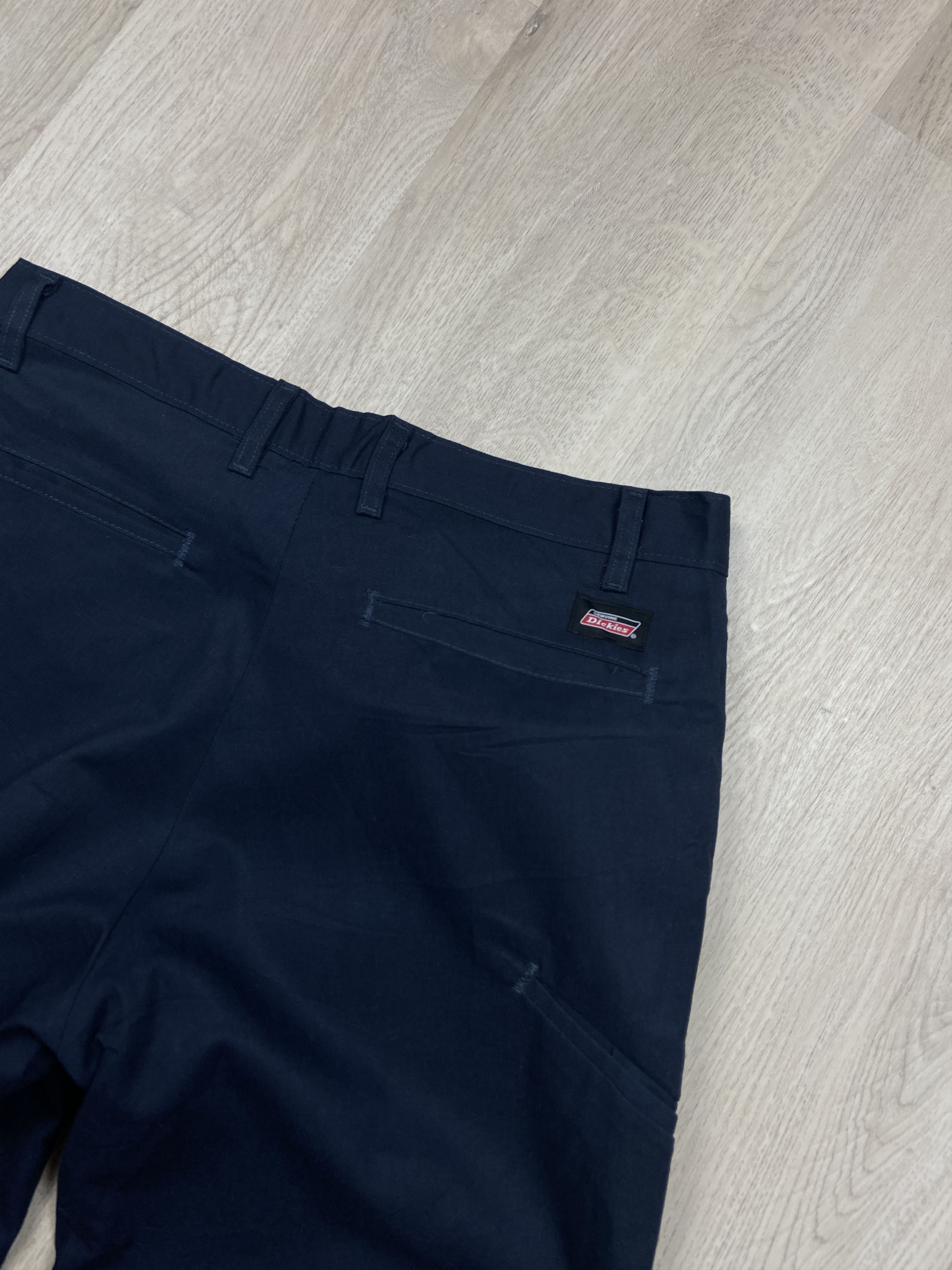 Dickies × Vintage Vintage Dickies Minimalist Work Pants Size US 32 / EU 48 - 2 Thumbnail