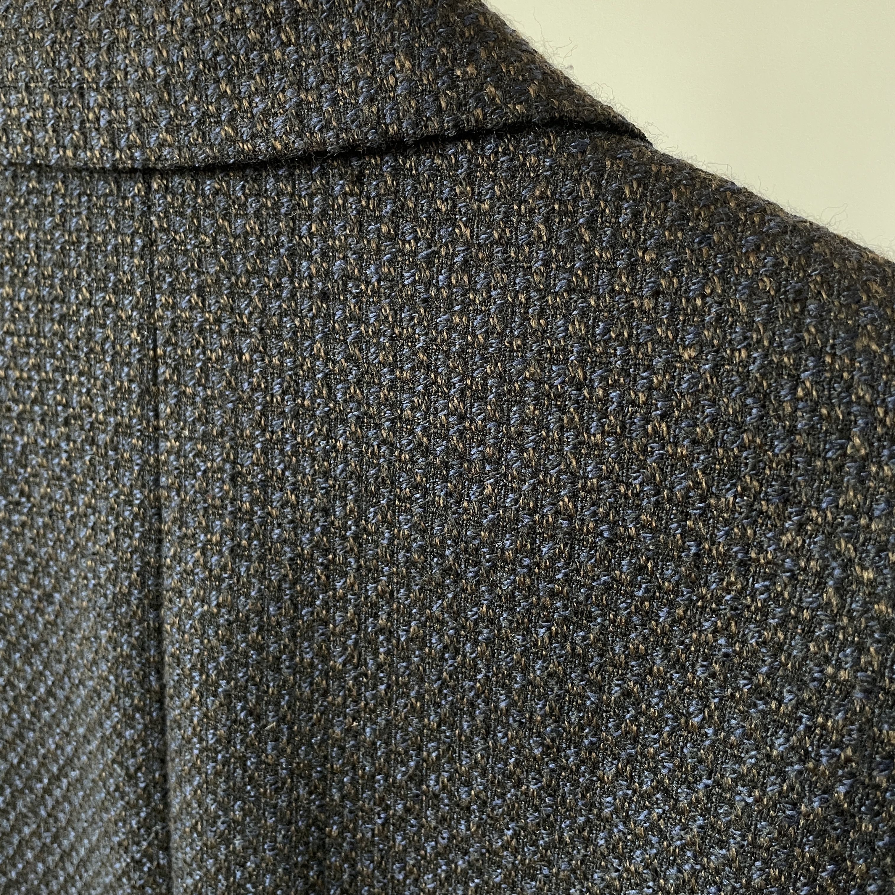 Pal Zileri Pal Zileri Vintage Wool Sport Coat Blazer Size EU 54R Size 44R - 8 Thumbnail