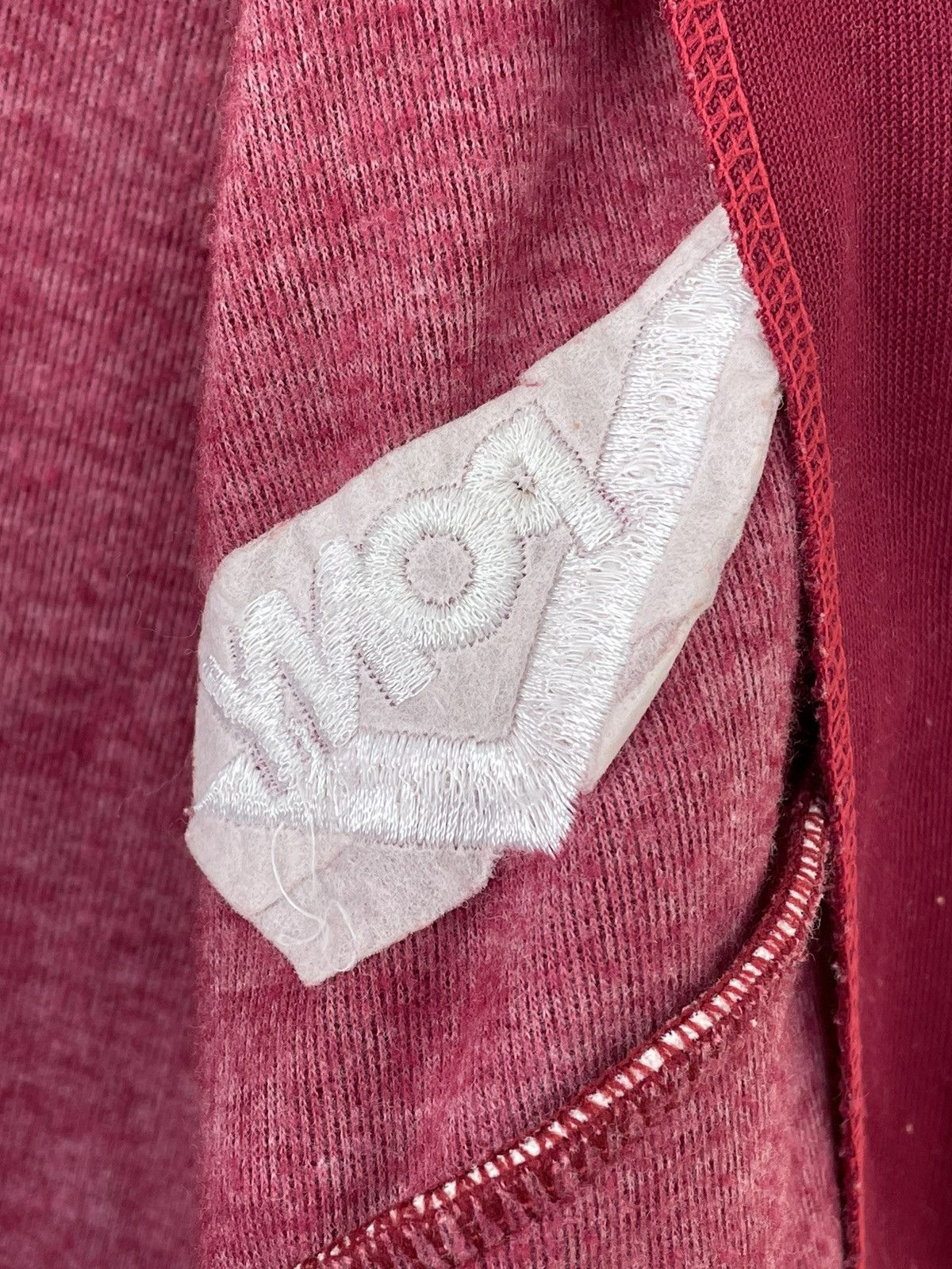 PONY × Vintage VINTAGE PONY TRACK JACKET Size US S / EU 44-46 / 1 - 7 Thumbnail