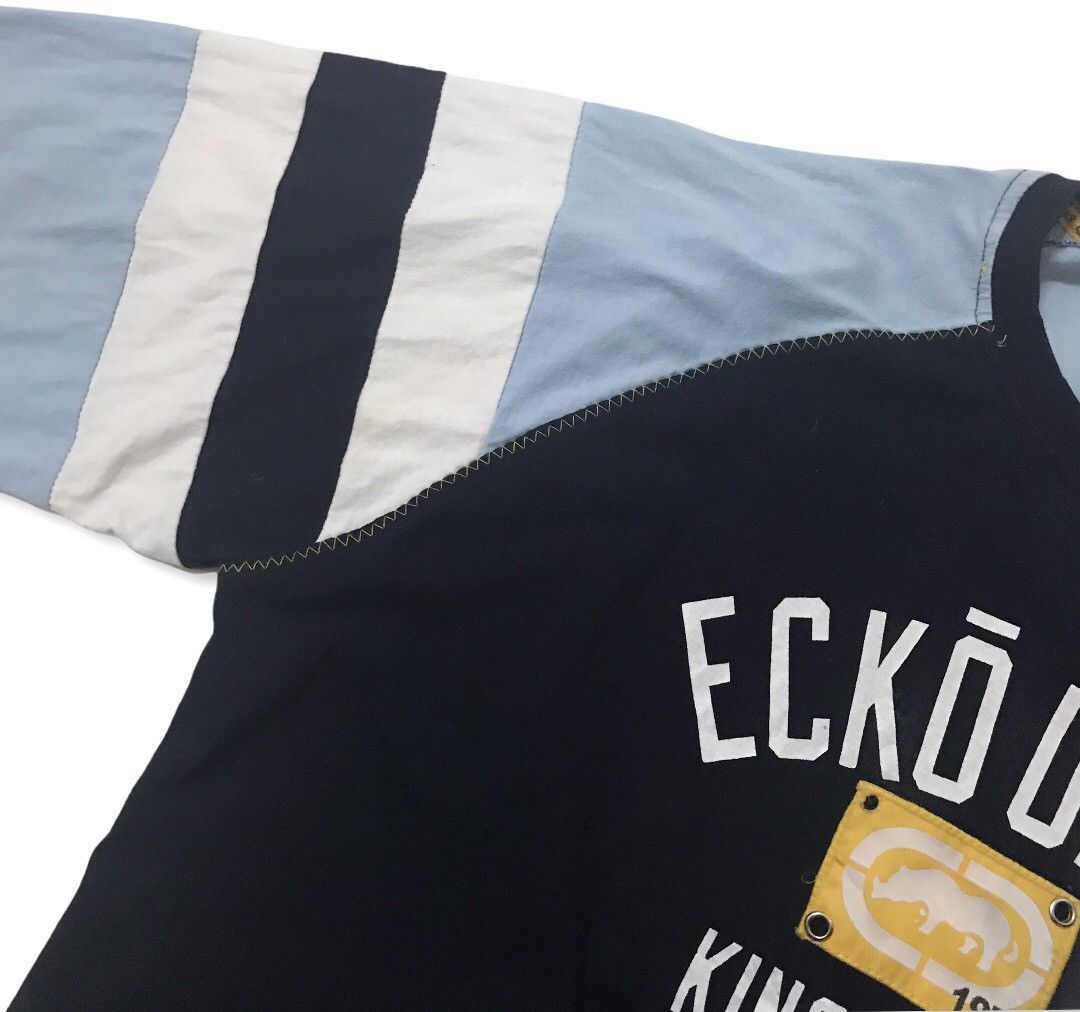 Ecko Unltd. × Marc Ecko Ecko Unltd. Long Sleeve T Shirt Size US XL / EU 56 / 4 - 6 Thumbnail