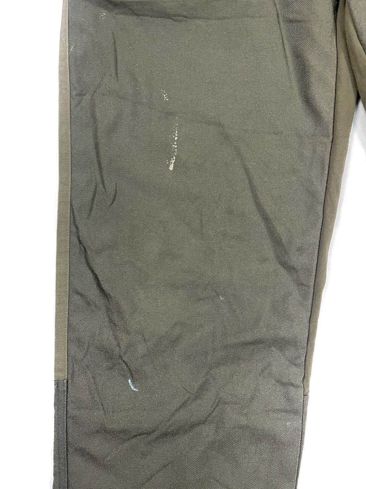 L.L. Bean LL beans hybrid cotton pants Size US 32 / EU 48 - 5 Thumbnail