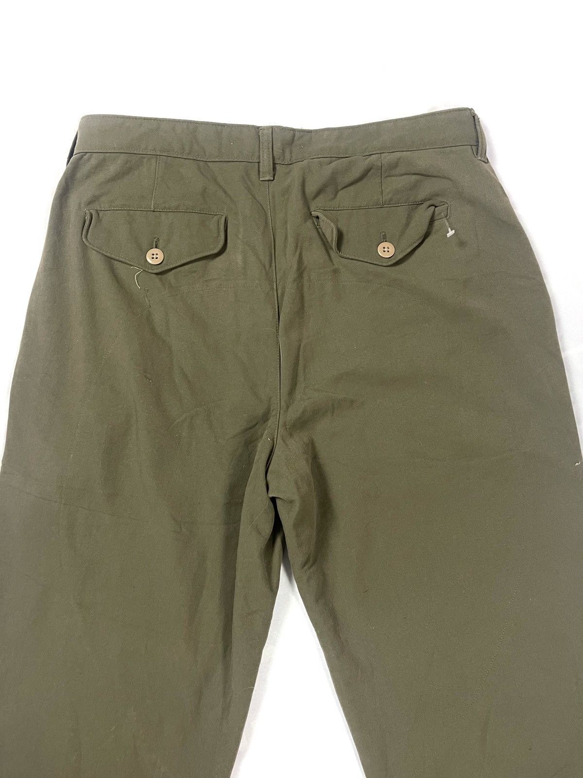 L.L. Bean LL beans hybrid cotton pants Size US 32 / EU 48 - 6 Thumbnail