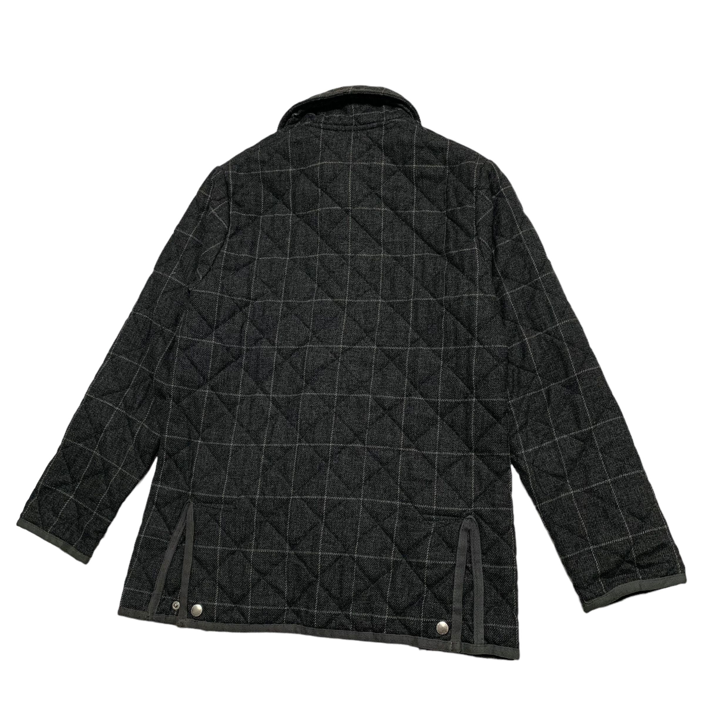 Mackintosh Mackintosh Plaid Jacket Size US S / EU 44-46 / 1 - 11 Thumbnail