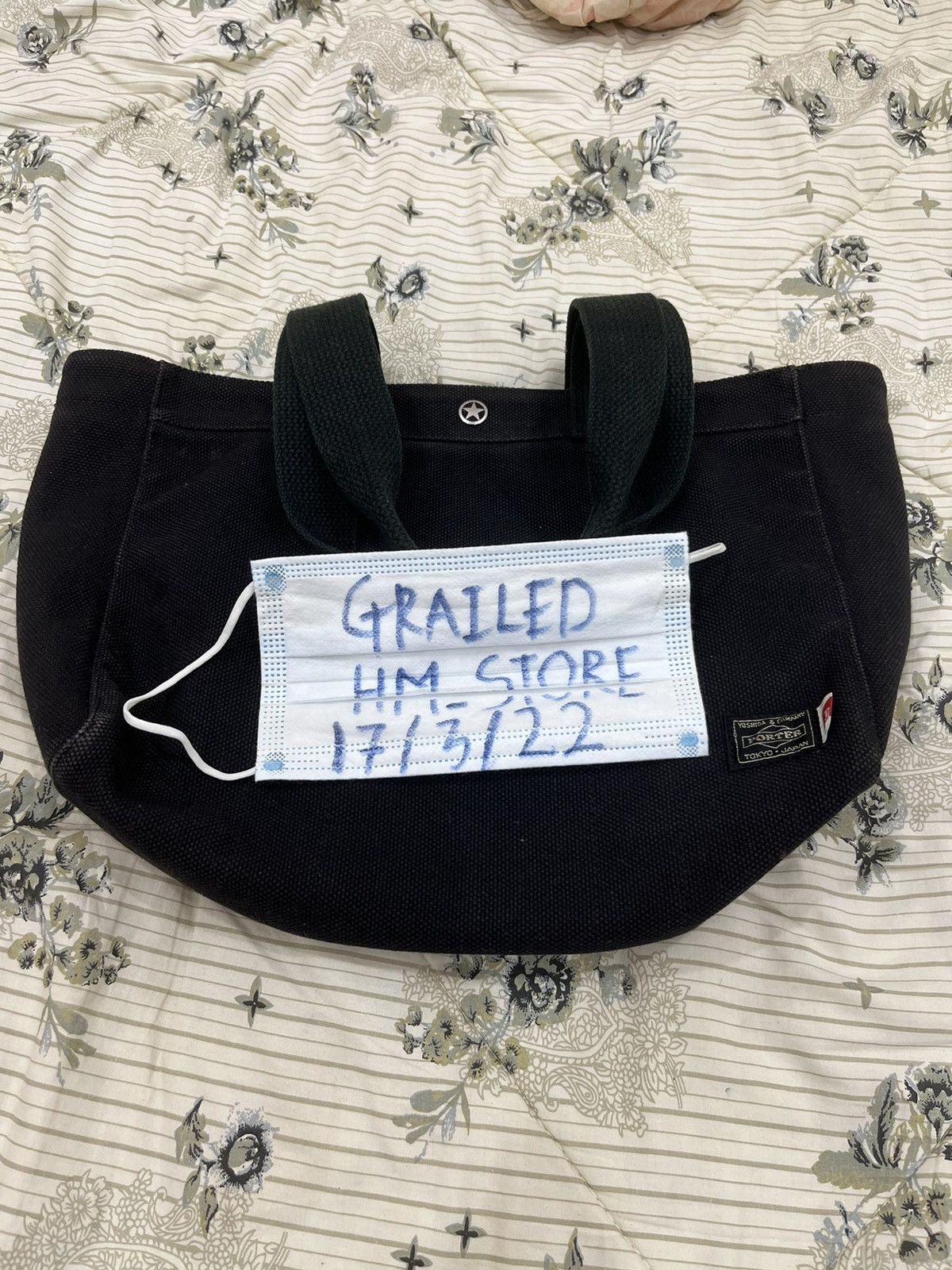 Porter PORTER X TMT JAPAN BEG Size ONE SIZE - 11 Thumbnail