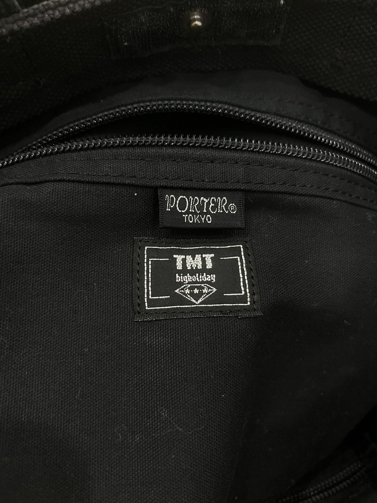 Porter PORTER X TMT JAPAN BEG Size ONE SIZE - 7 Thumbnail
