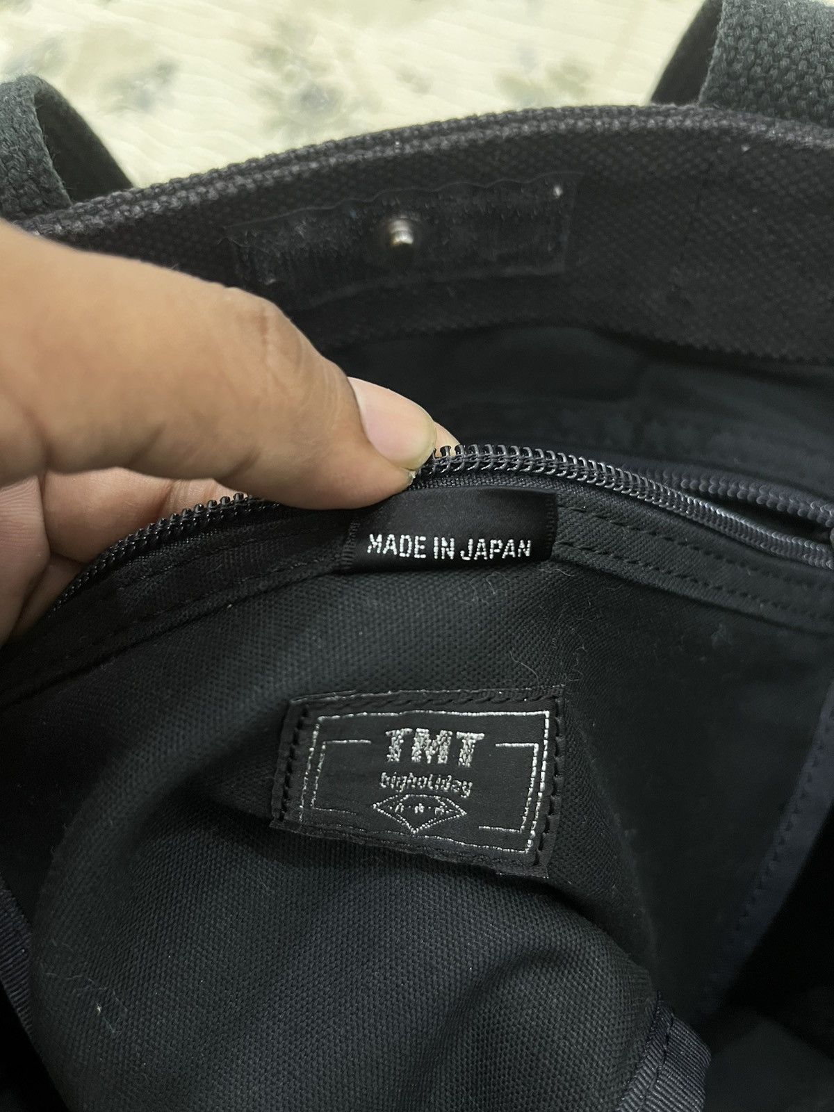 Porter PORTER X TMT JAPAN BEG Size ONE SIZE - 8 Thumbnail
