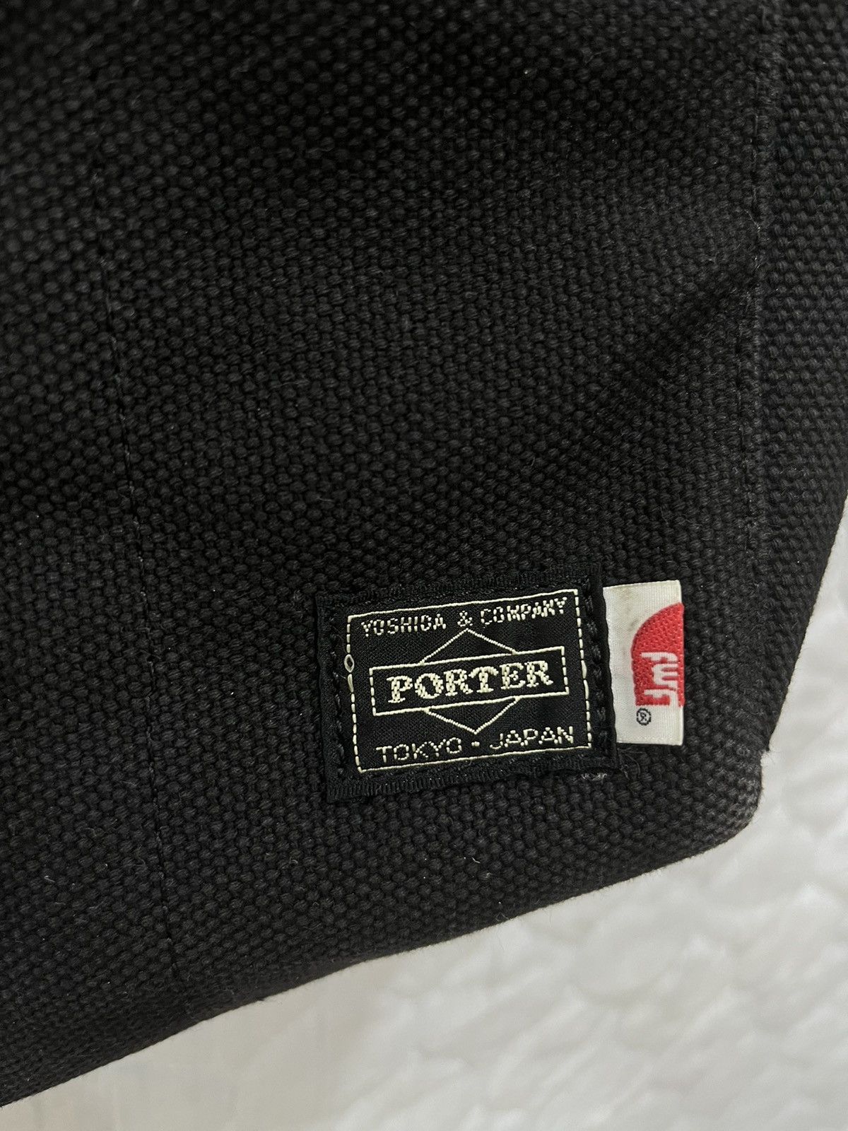 Porter PORTER X TMT JAPAN BEG Size ONE SIZE - 4 Thumbnail