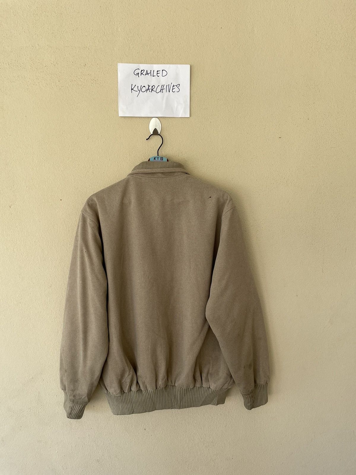 Other × Vintage VINTAGE JILL JACK JACKET Size US L / EU 52-54 / 3 - 5 Thumbnail