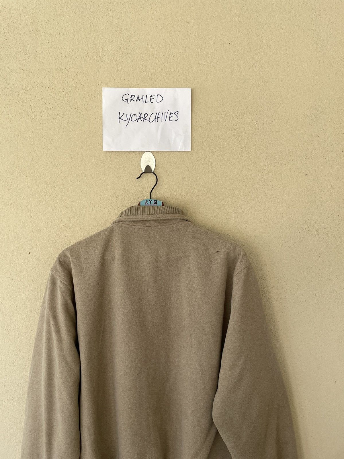 Other × Vintage VINTAGE JILL JACK JACKET Size US L / EU 52-54 / 3 - 7 Thumbnail