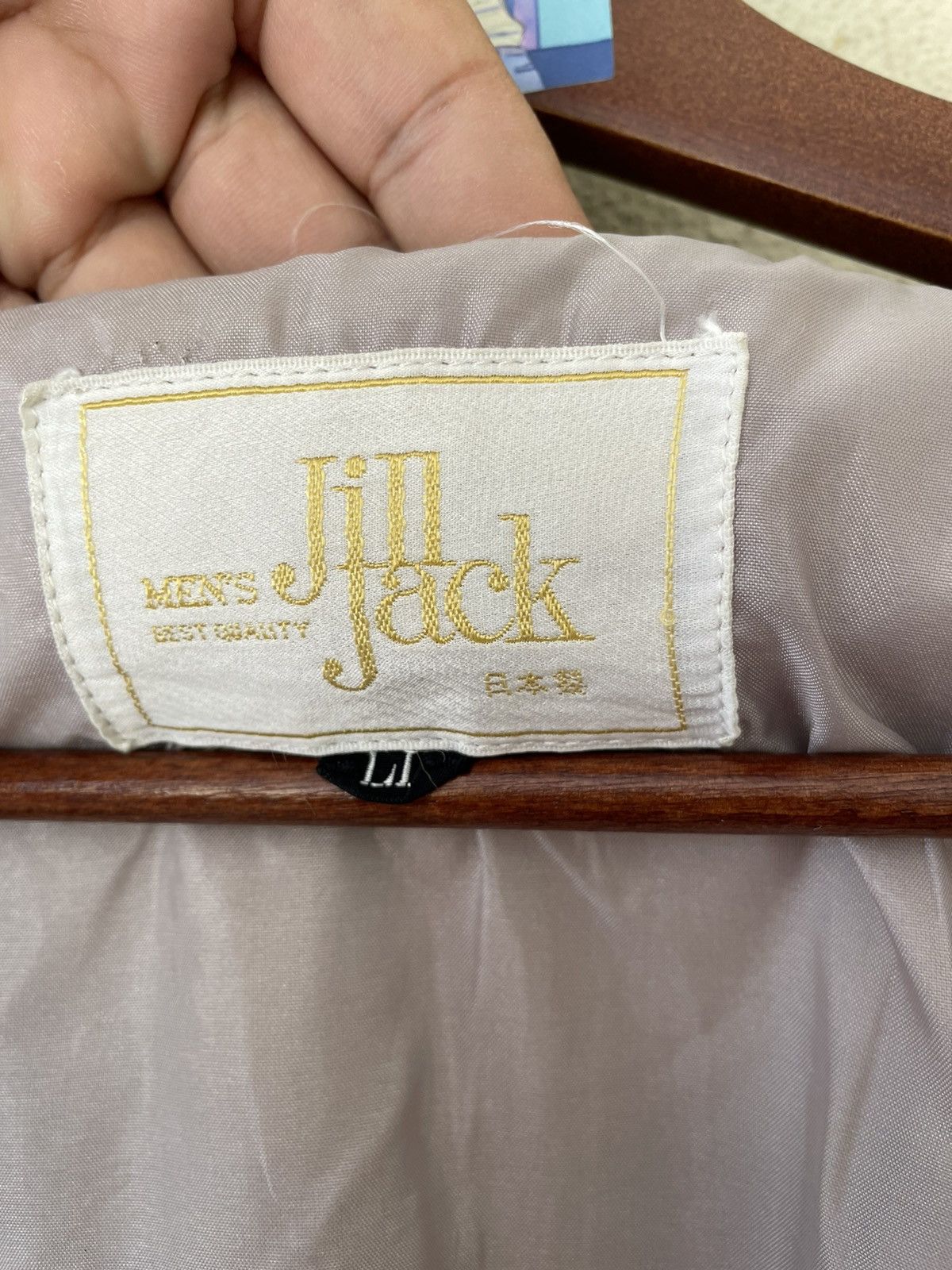 Other × Vintage VINTAGE JILL JACK JACKET Size US L / EU 52-54 / 3 - 9 Thumbnail