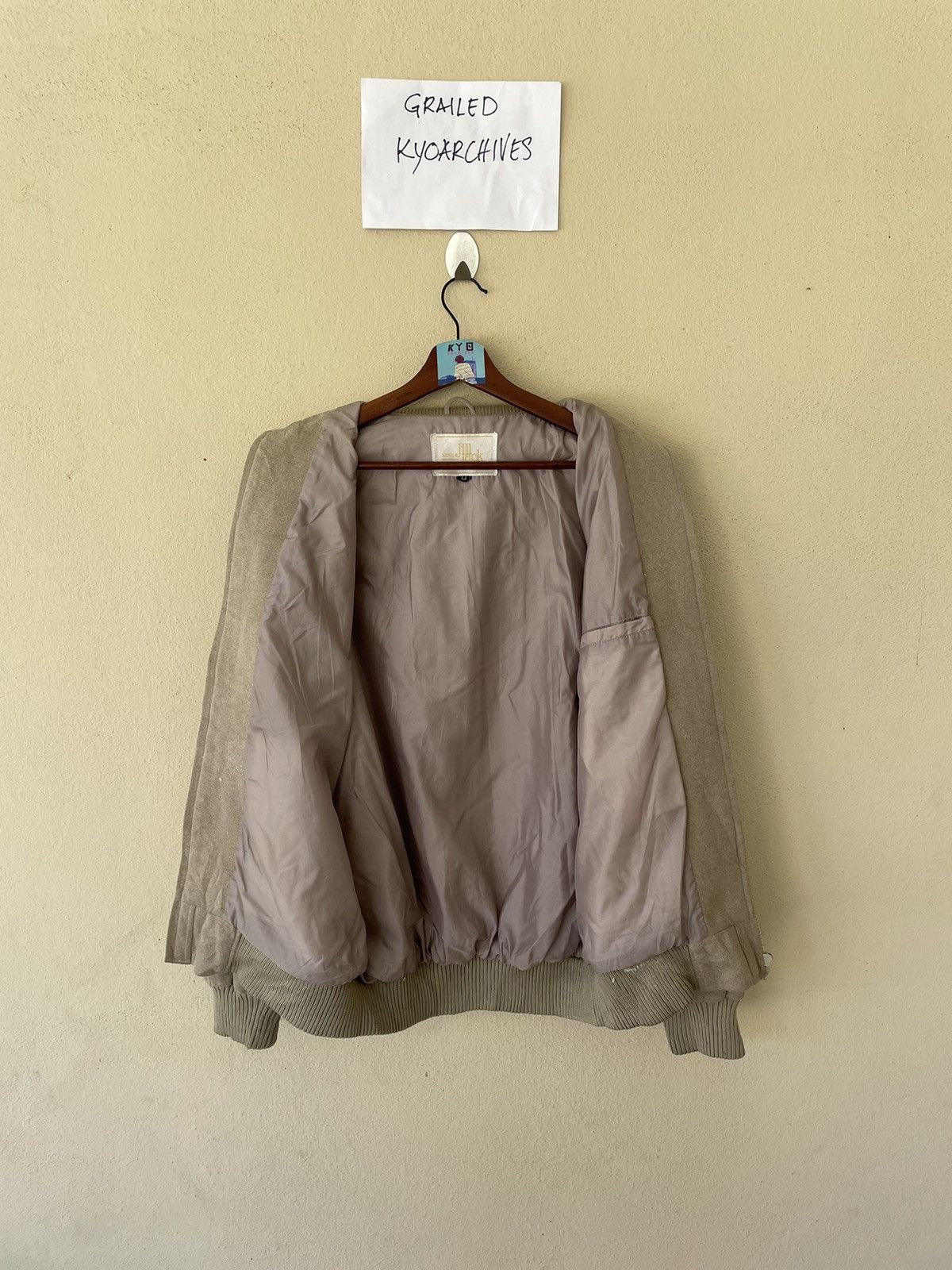 Other × Vintage VINTAGE JILL JACK JACKET Size US L / EU 52-54 / 3 - 8 Thumbnail