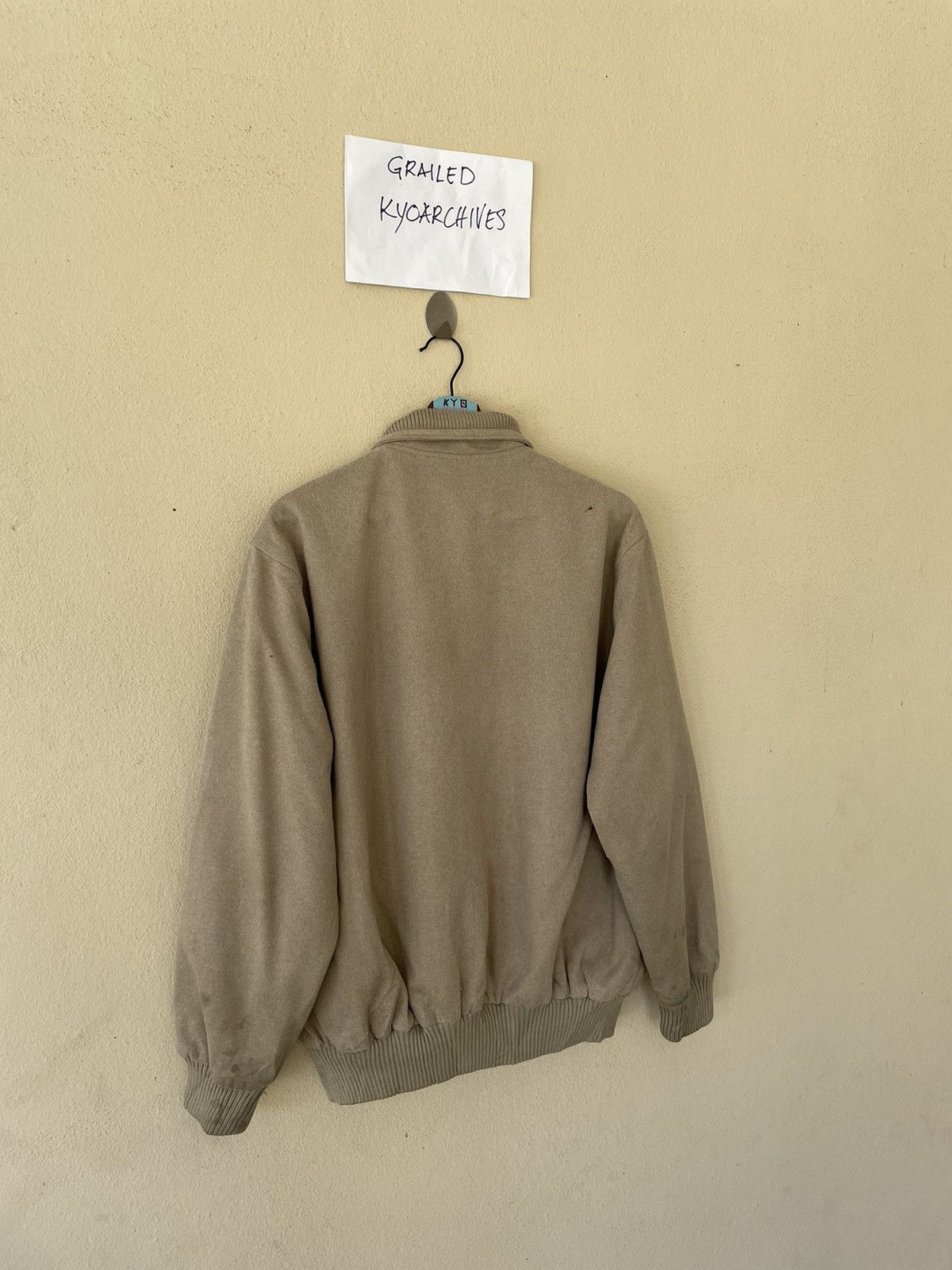 Other × Vintage VINTAGE JILL JACK JACKET Size US L / EU 52-54 / 3 - 6 Thumbnail
