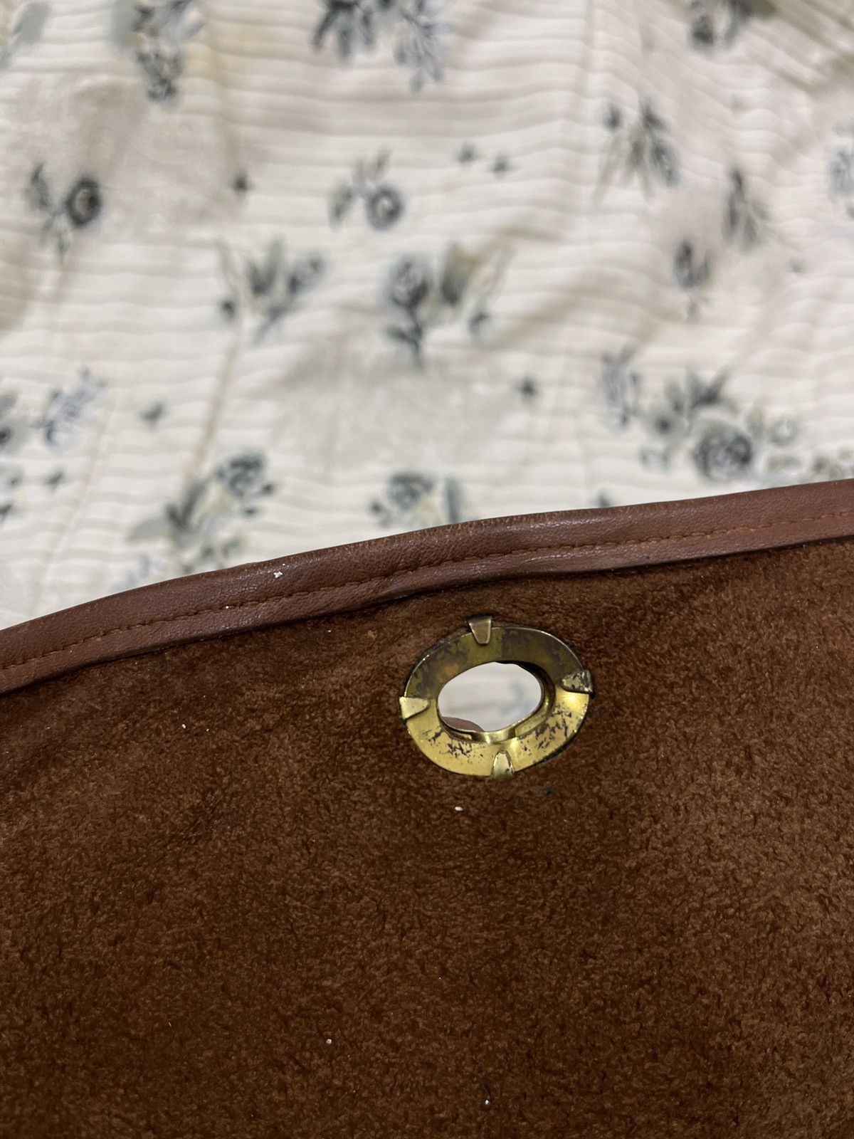 Coach 🔥RARE🔥 VINTAGE COACH BAG MADE IN USA Size ONE SIZE - 16 Thumbnail