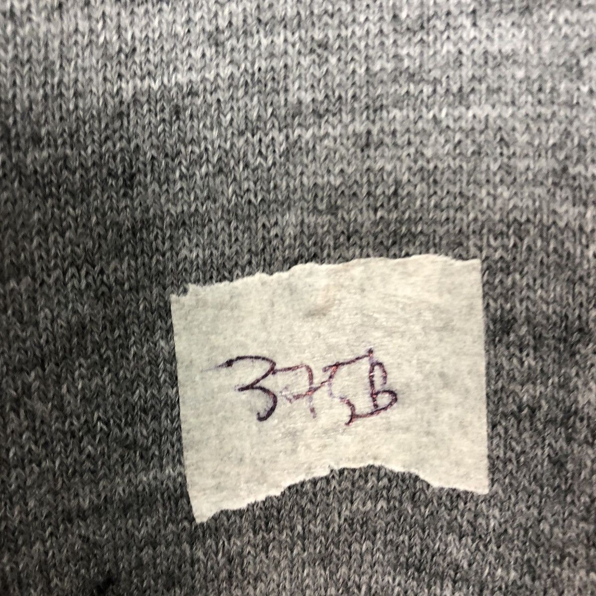 Homespun Knitwear × Japanese Brand Cecil Mc Bee japan Grey Cardigan #375B Size US L / EU 52-54 / 3 - 10 Thumbnail