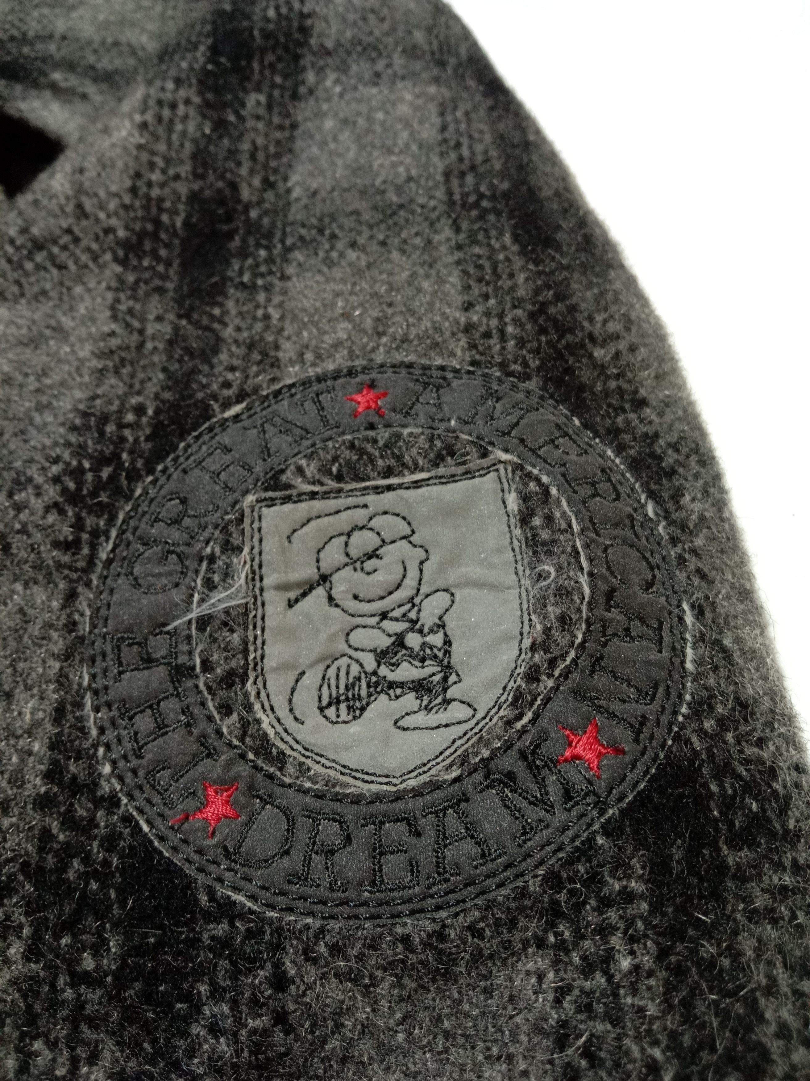 Iceberg Iceberg X Peanuts Plaid Jacket The Great American Dream Size US L / EU 52-54 / 3 - 7 Thumbnail