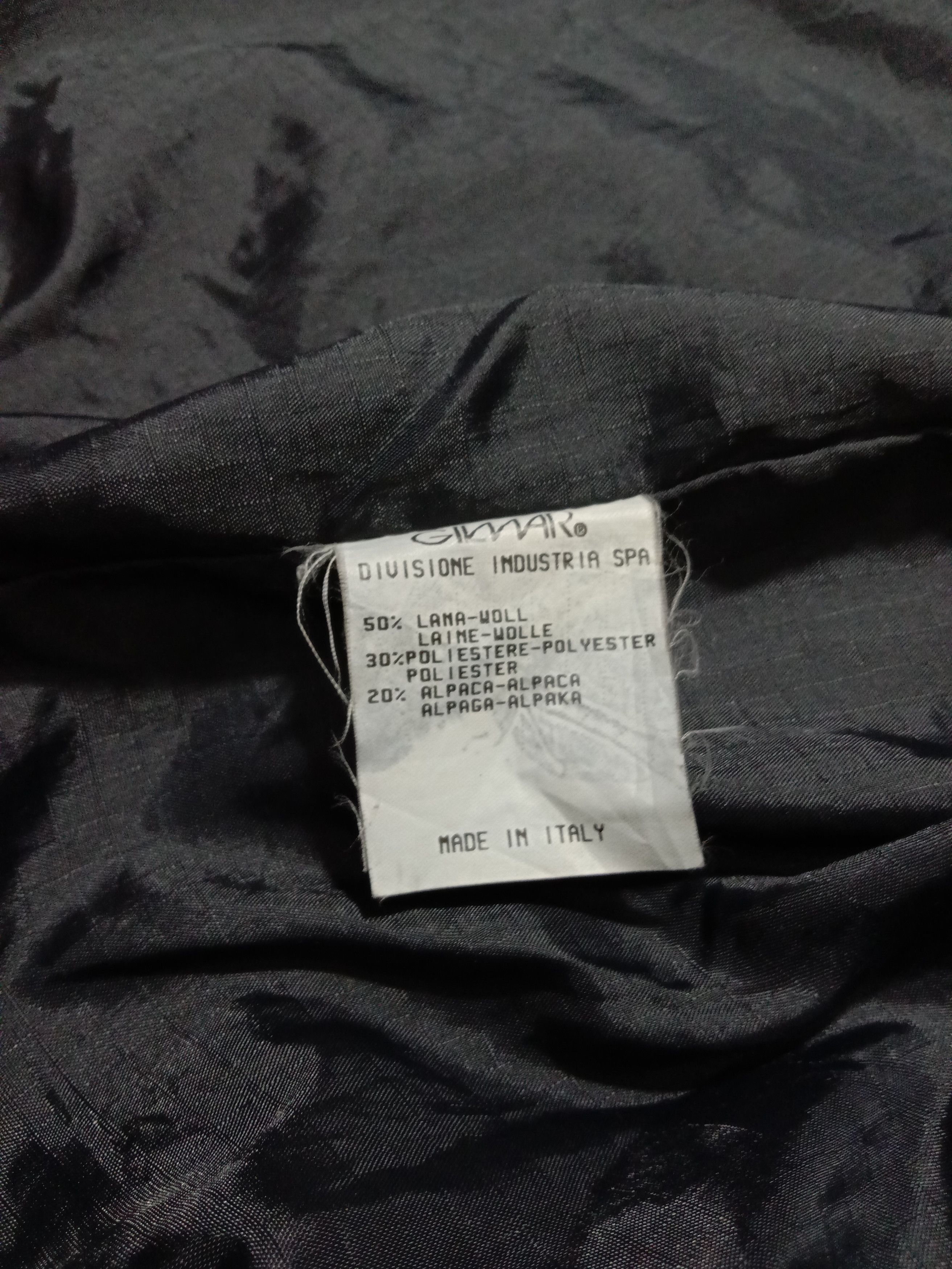 Iceberg Iceberg X Peanuts Plaid Jacket The Great American Dream Size US L / EU 52-54 / 3 - 4 Thumbnail