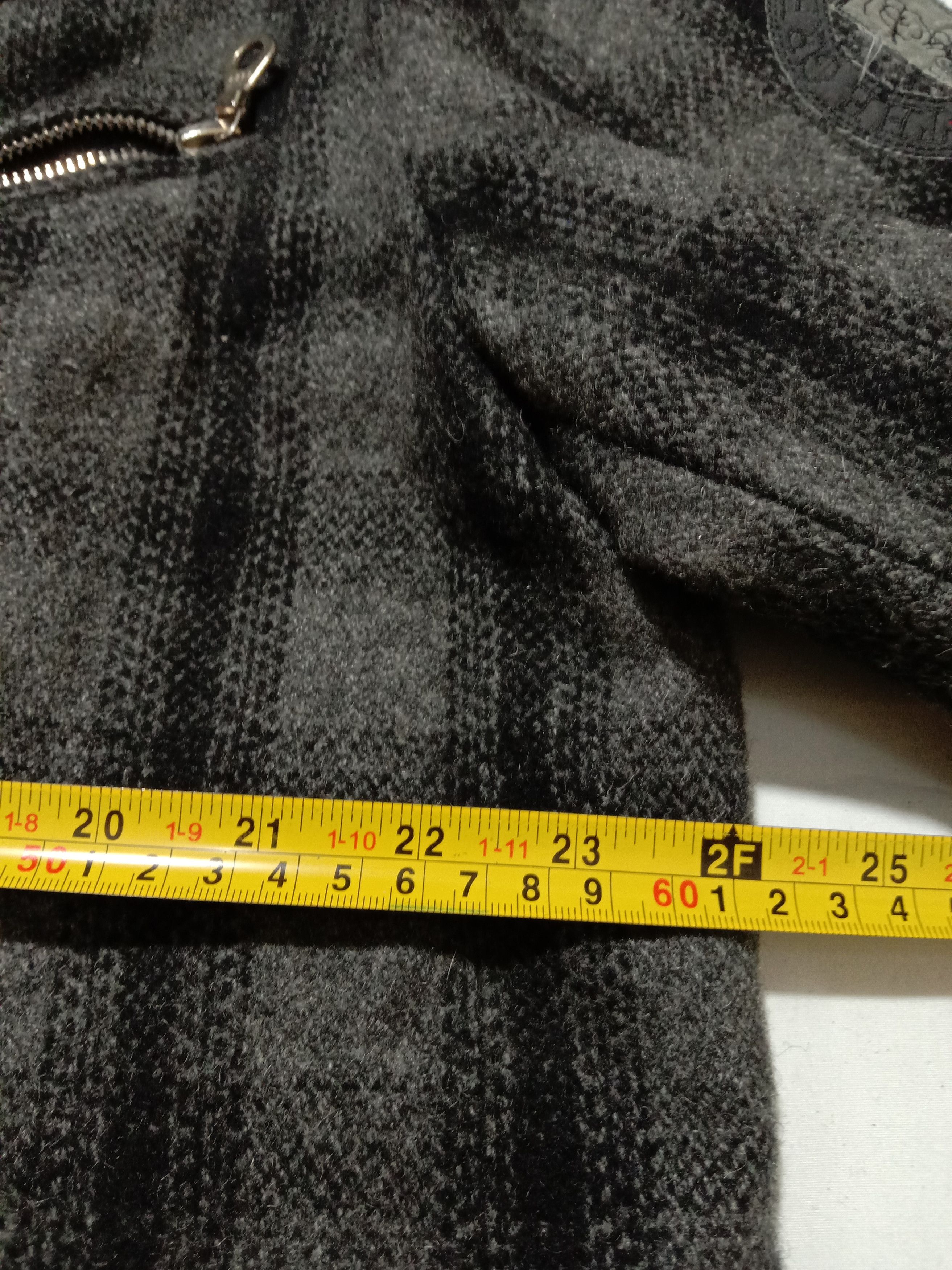 Iceberg Iceberg X Peanuts Plaid Jacket The Great American Dream Size US L / EU 52-54 / 3 - 10 Thumbnail