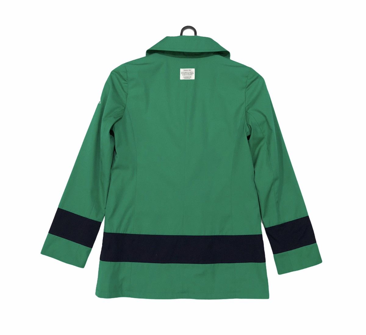 Le Coq Sportif Le coq sportif coat / jacket For Women Size M / US 6-8 / IT 42-44 - 6 Thumbnail