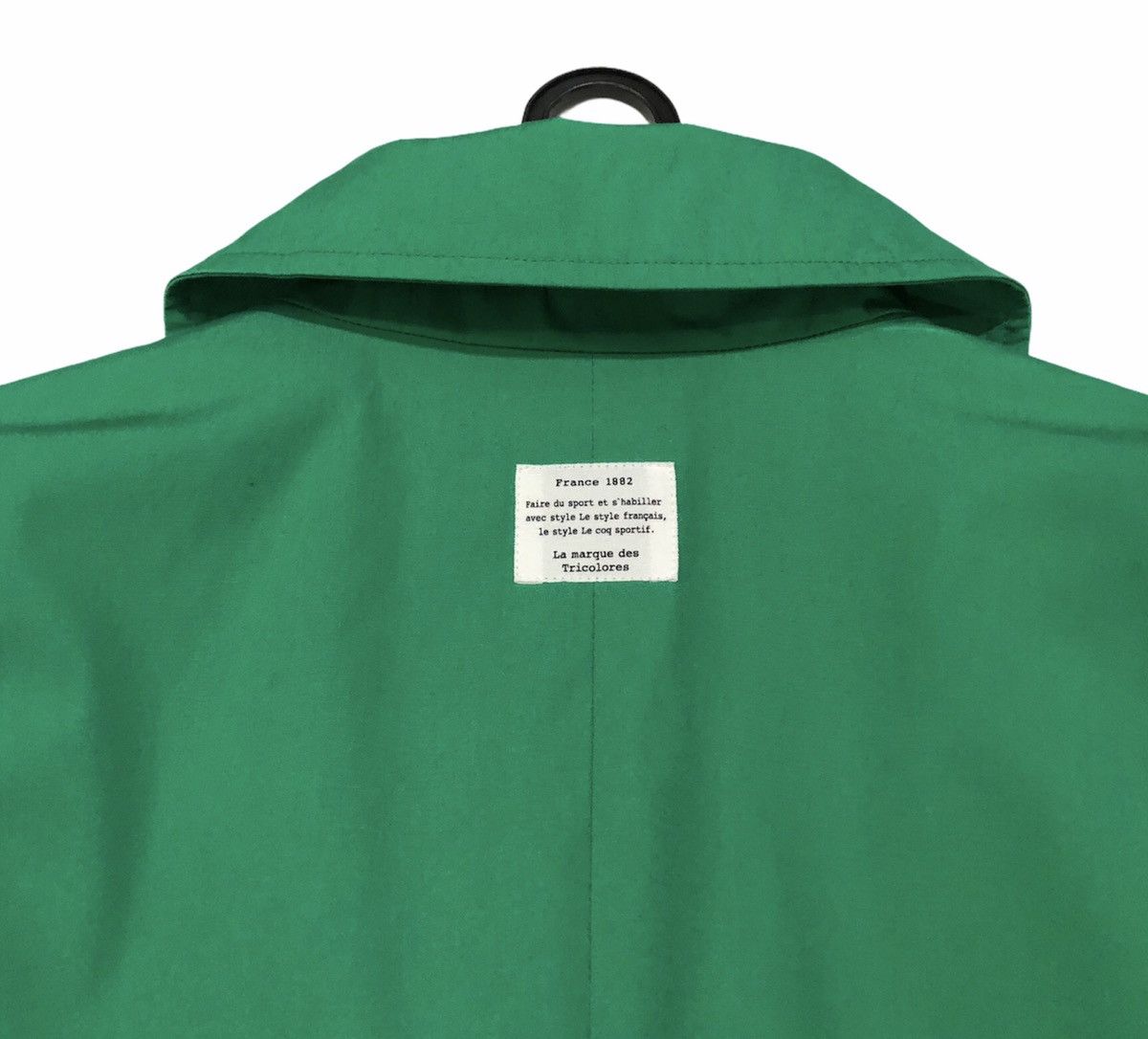 Le Coq Sportif Le coq sportif coat / jacket For Women Size M / US 6-8 / IT 42-44 - 7 Thumbnail