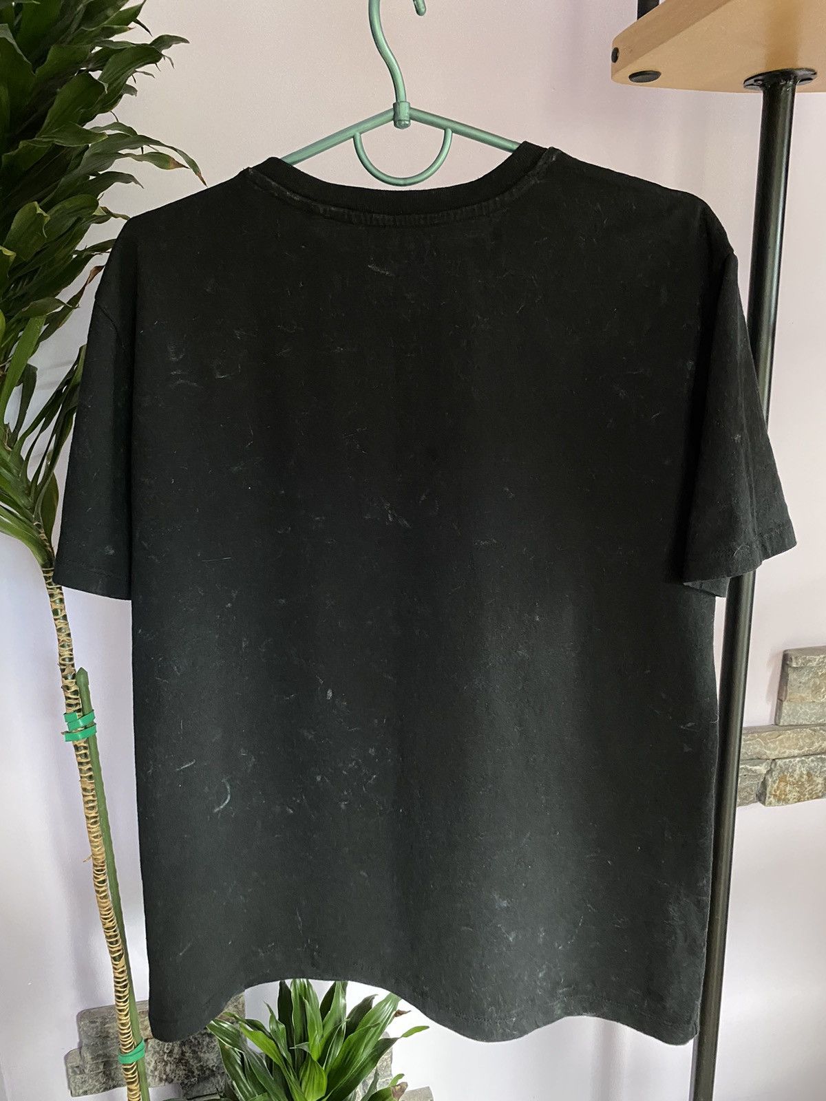Band Tees × Rap Tees AALIYAH miss you tshirt rap tee band tee Size US M / EU 48-50 / 2 - 6 Thumbnail