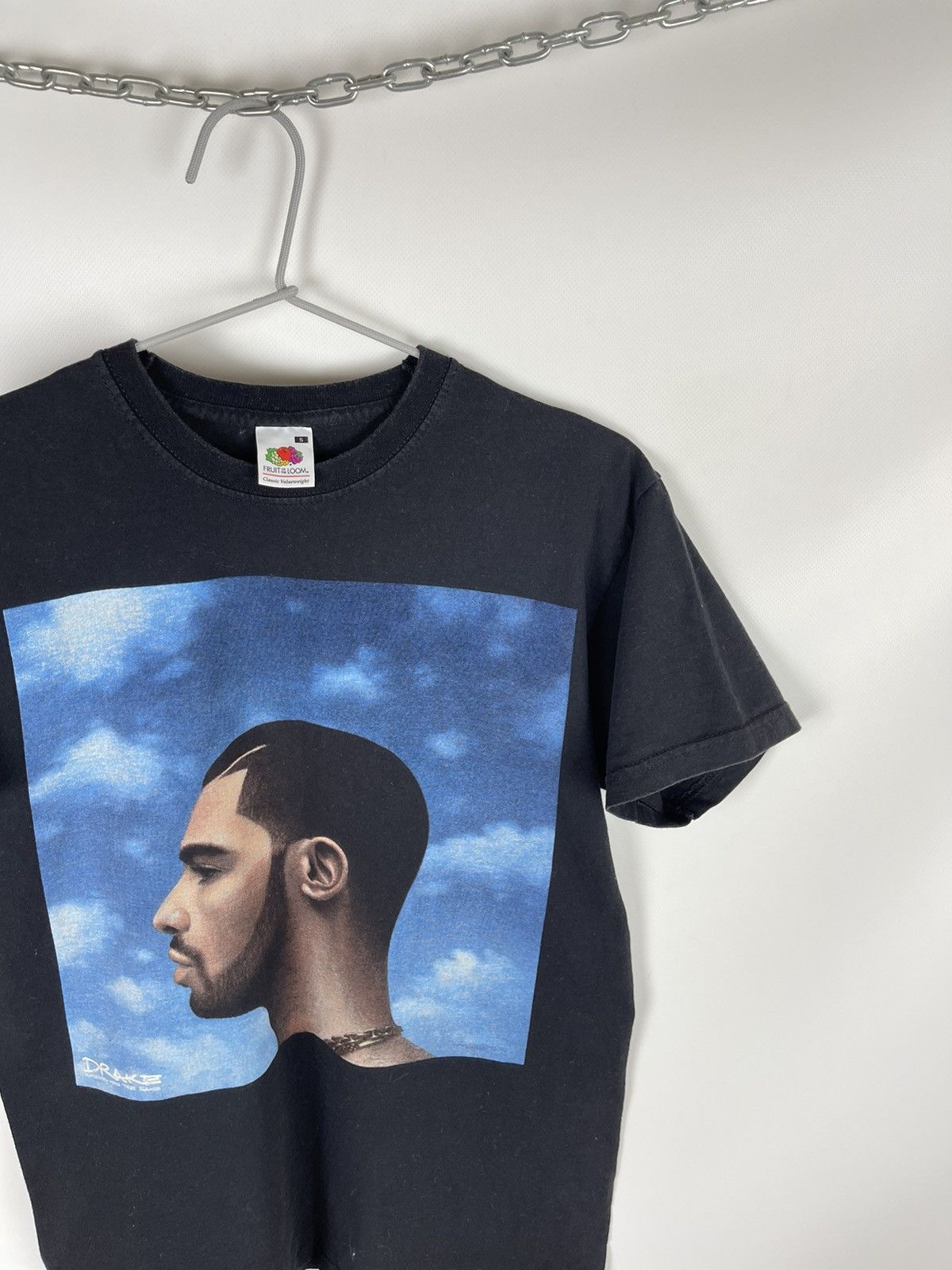 Band Tees FOTL Drake Nothing was the same tour rap band tee shirt Size US S / EU 44-46 / 1 - 4 Thumbnail