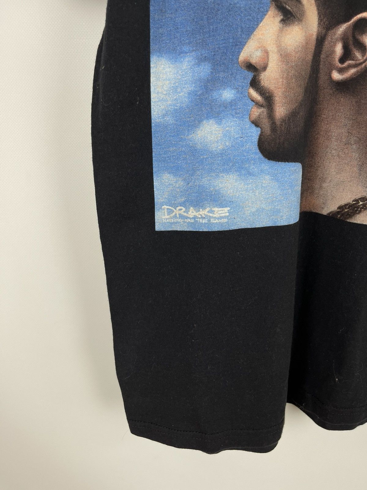 Band Tees FOTL Drake Nothing was the same tour rap band tee shirt Size US S / EU 44-46 / 1 - 5 Thumbnail