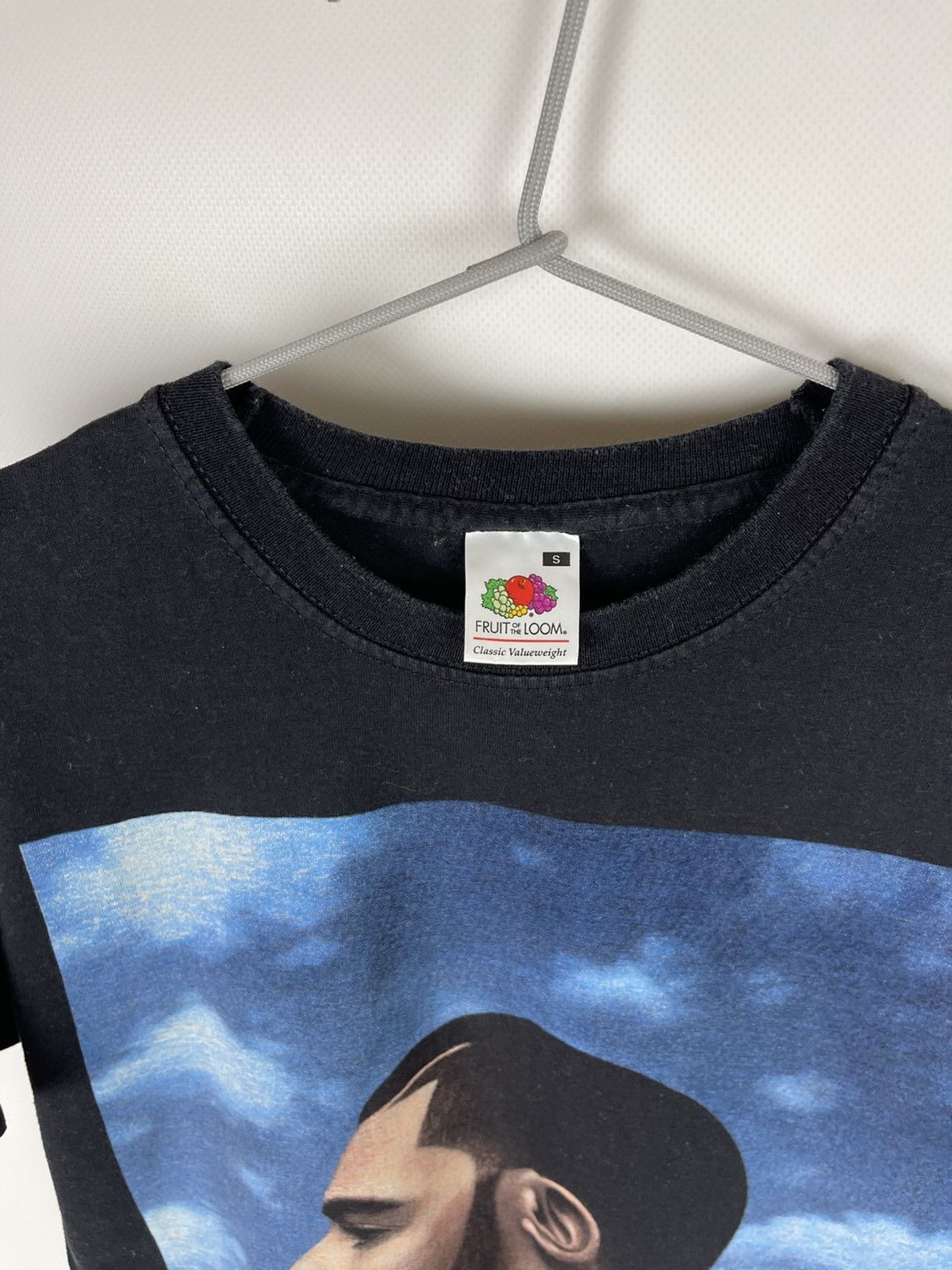 Band Tees FOTL Drake Nothing was the same tour rap band tee shirt Size US S / EU 44-46 / 1 - 6 Thumbnail